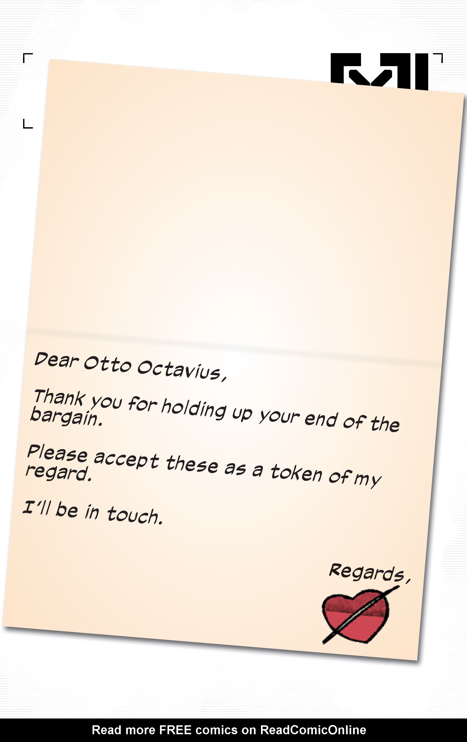 Read online Deadpool (2023) comic -  Issue #5 - 24