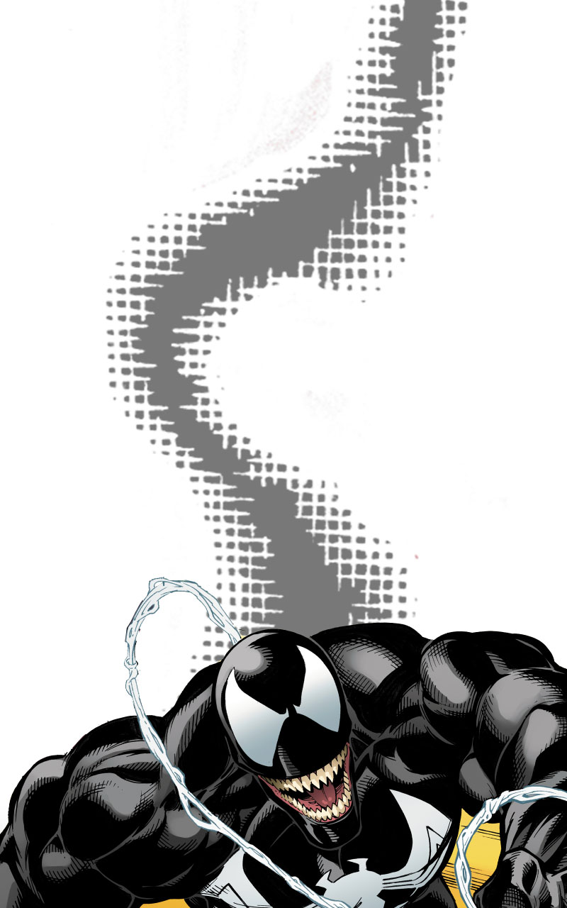 Read online Venom: Infinity Comic Primer comic -  Issue #1 - 12