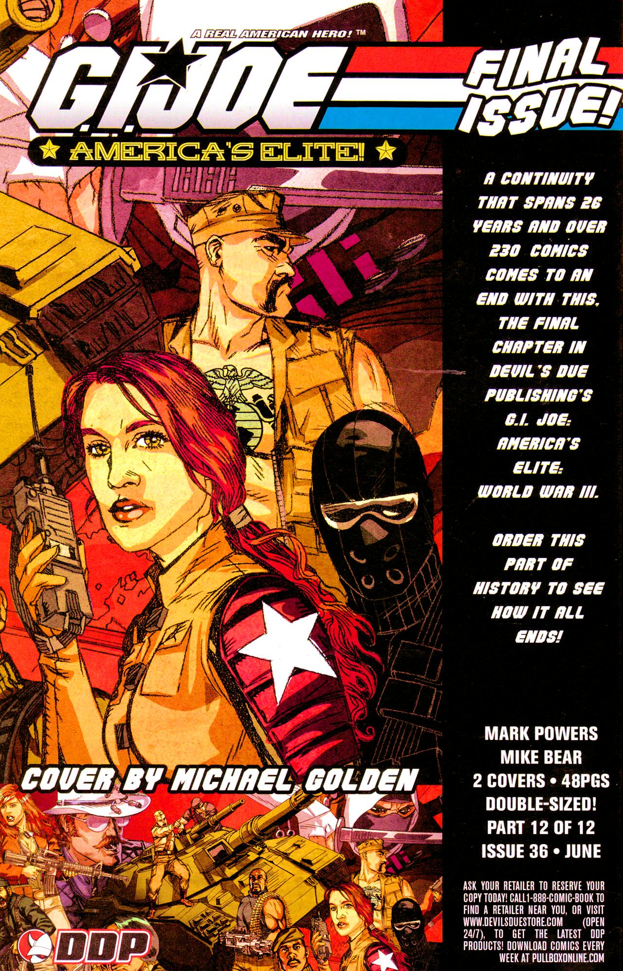 Read online Dragonlance Chronicles (2007) comic -  Issue #12 - 33
