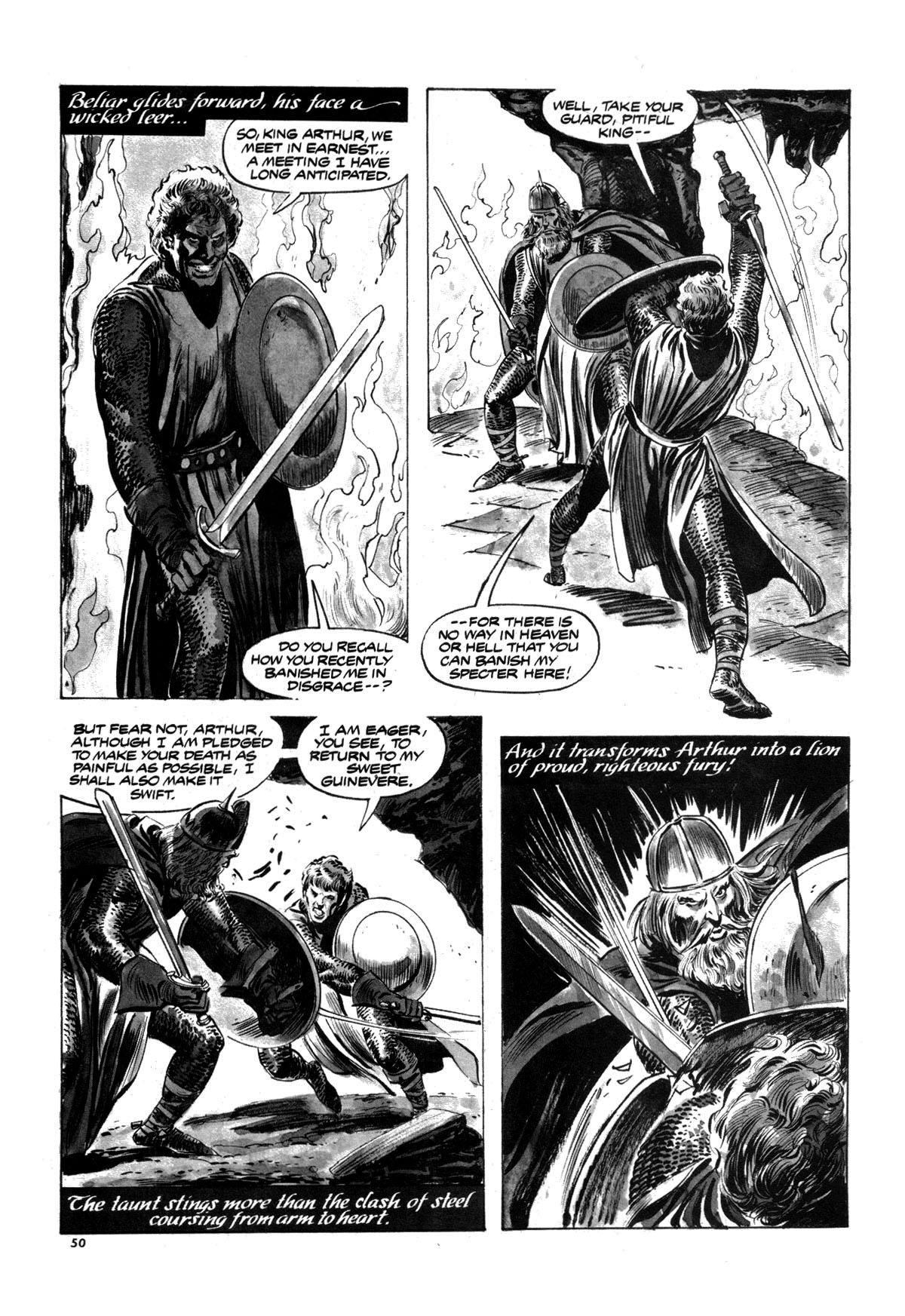 Read online Marvel Preview comic -  Issue #22 - 50