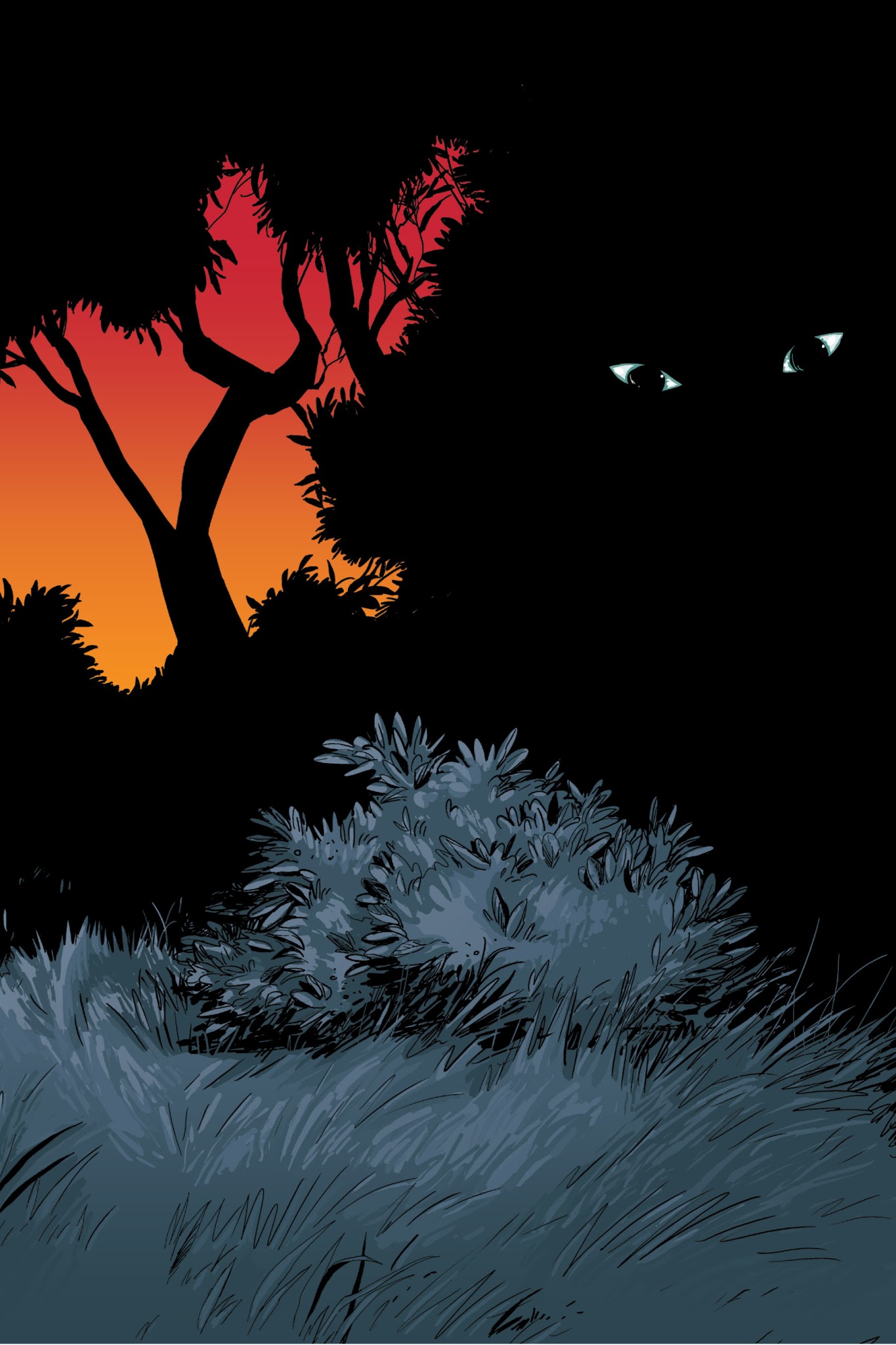 Read online Bad Island comic -  Issue # TPB - 2