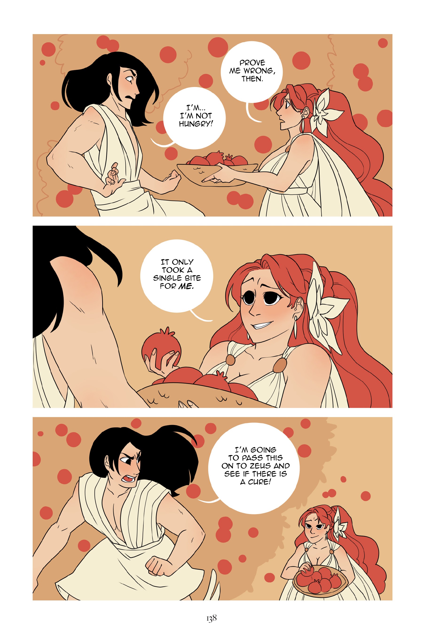 Read online Persephone (2017) comic -  Issue # TPB (Part 2) - 38