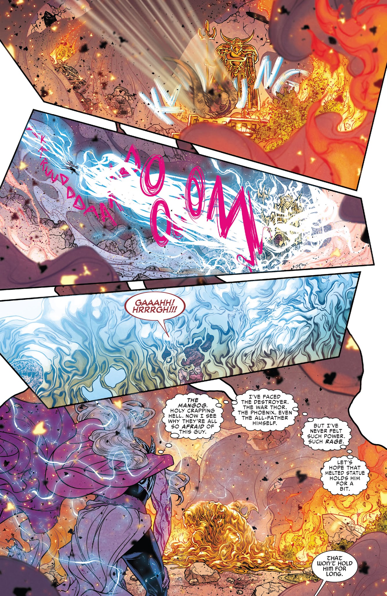 Read online Mighty Thor (2016) comic -  Issue #705 - 7