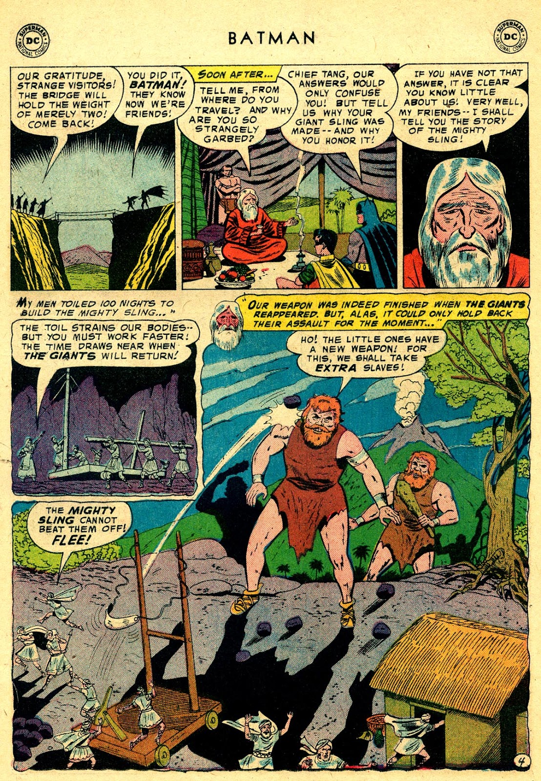 Batman (1940) issue 115 - Page 26
