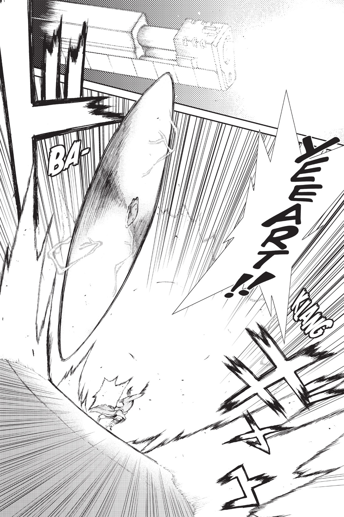 Read online Ninja Slayer Kills! comic -  Issue #3 - 118