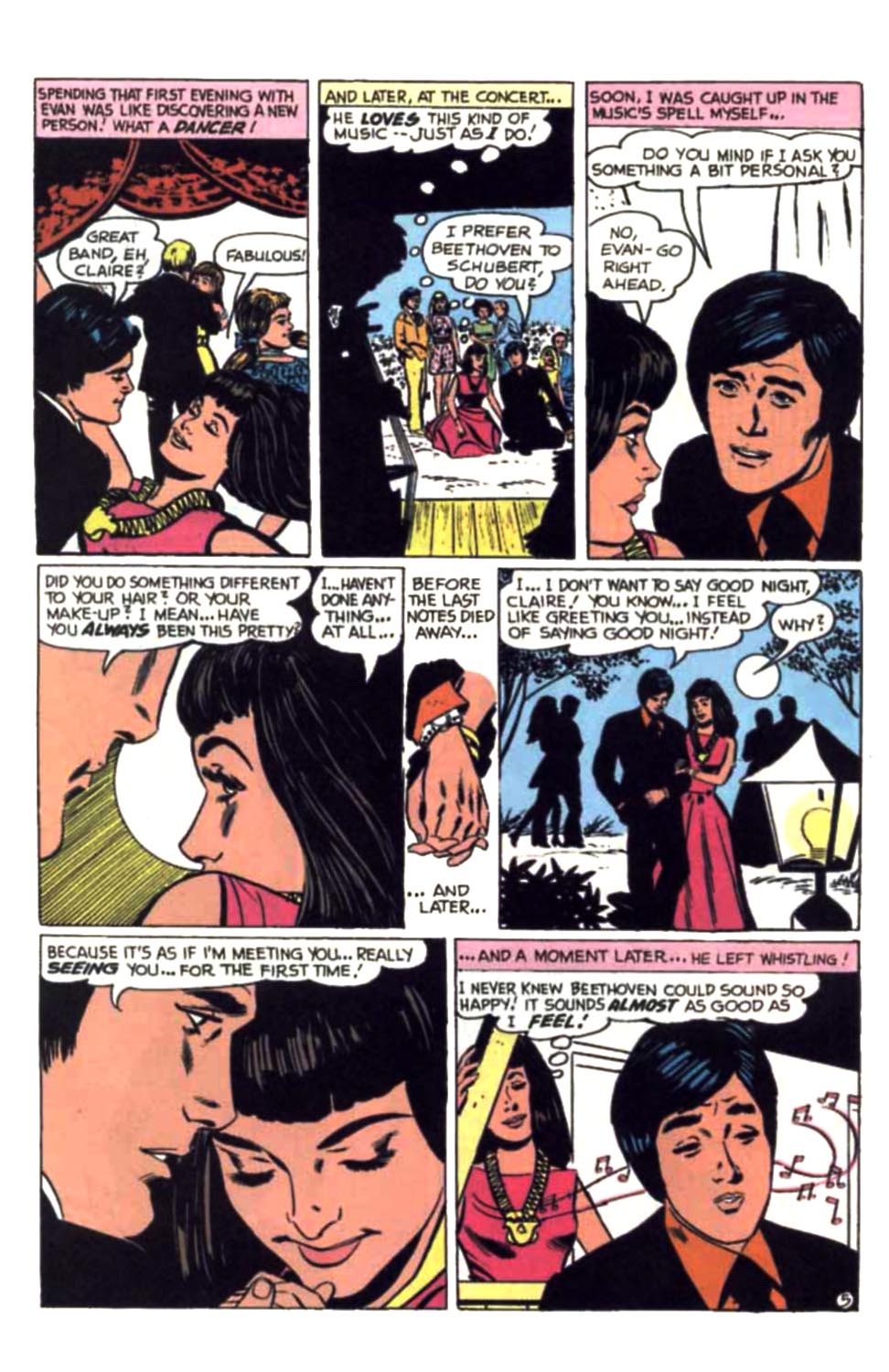 Read online DC 100-Page Super Spectacular comic -  Issue #5 - 93