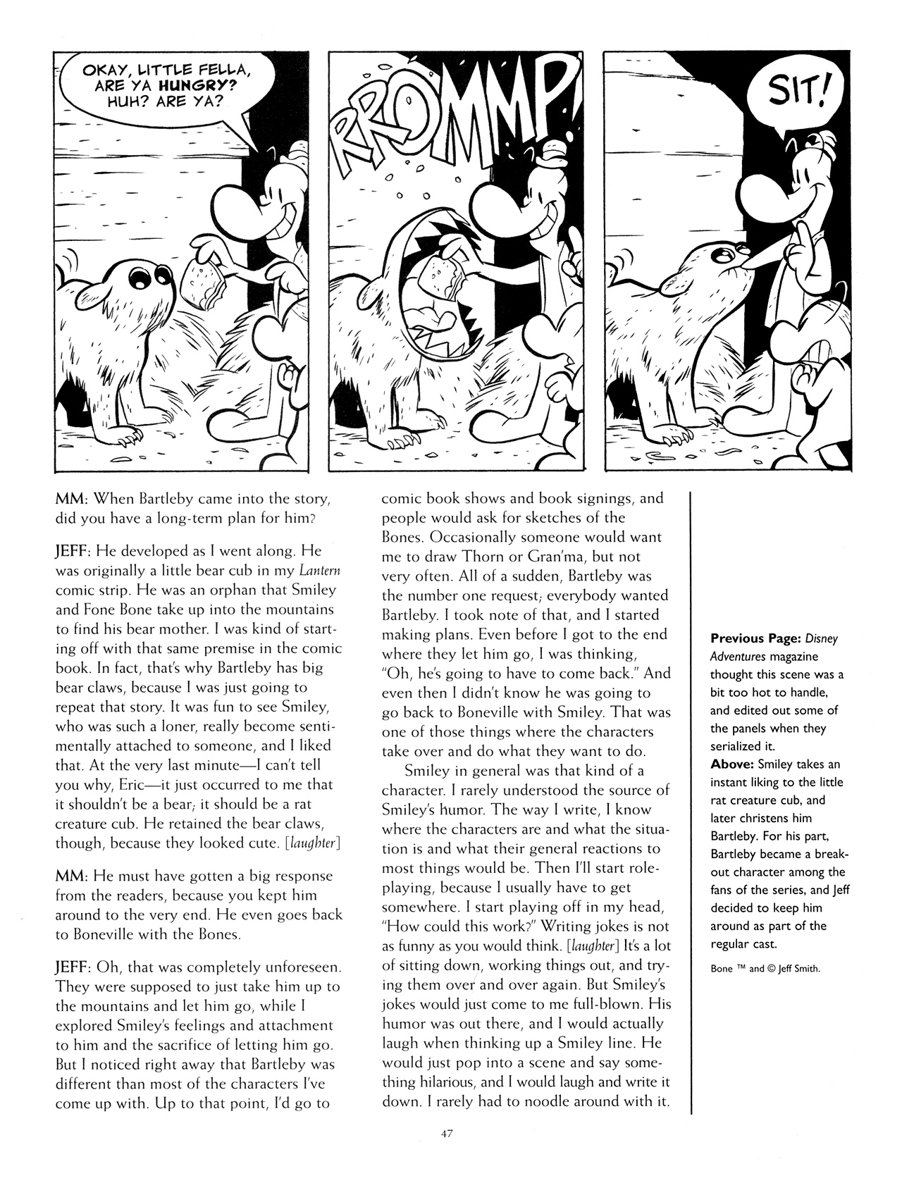 Read online Modern Masters comic -  Issue #25 - 49