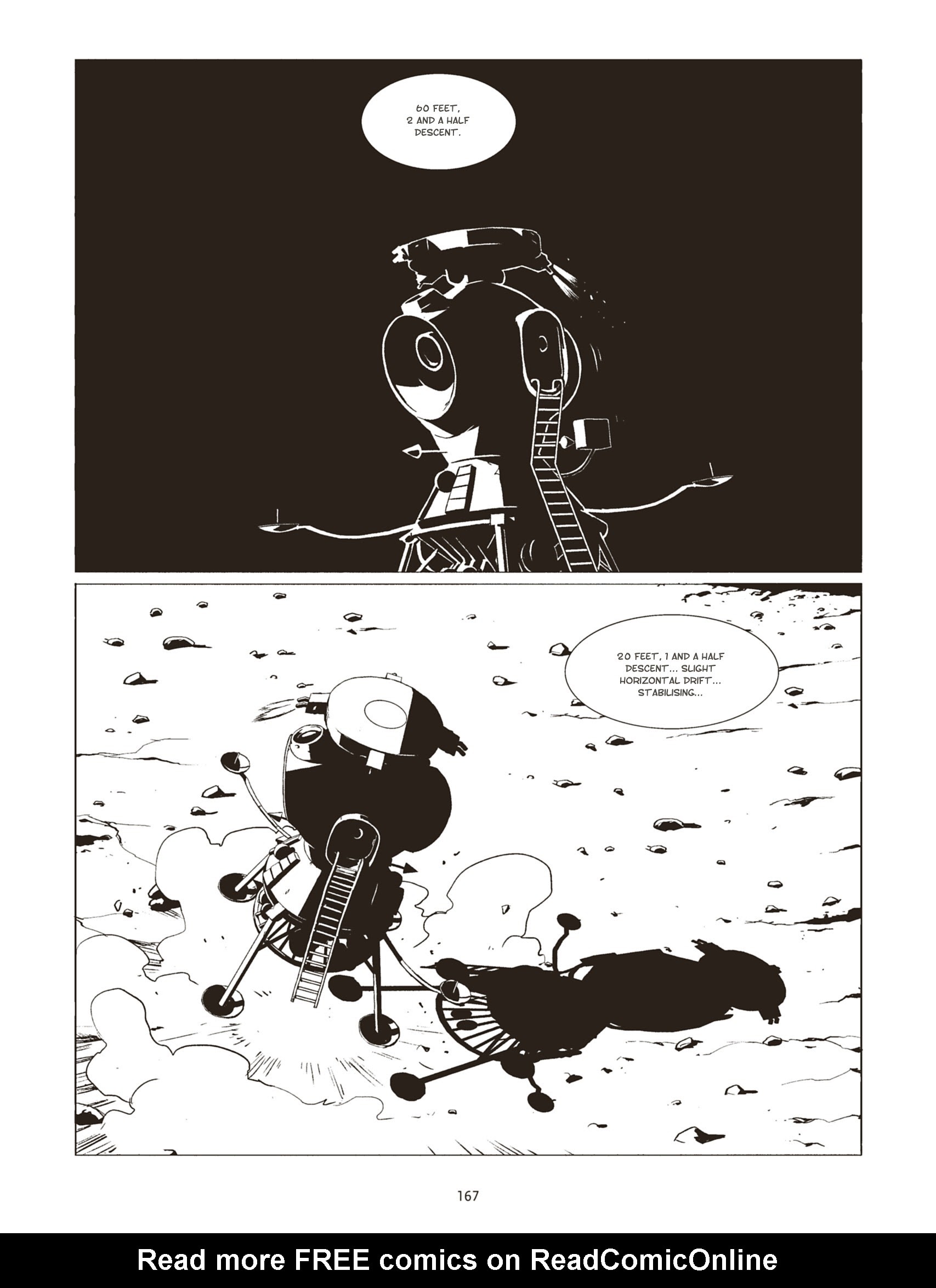 Read online Kosmos comic -  Issue # TPB (Part 2) - 66