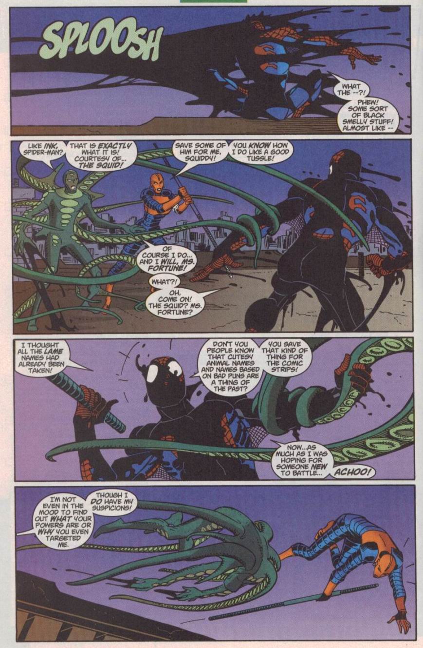 Peter Parker: Spider-Man Issue #16 #19 - English 8