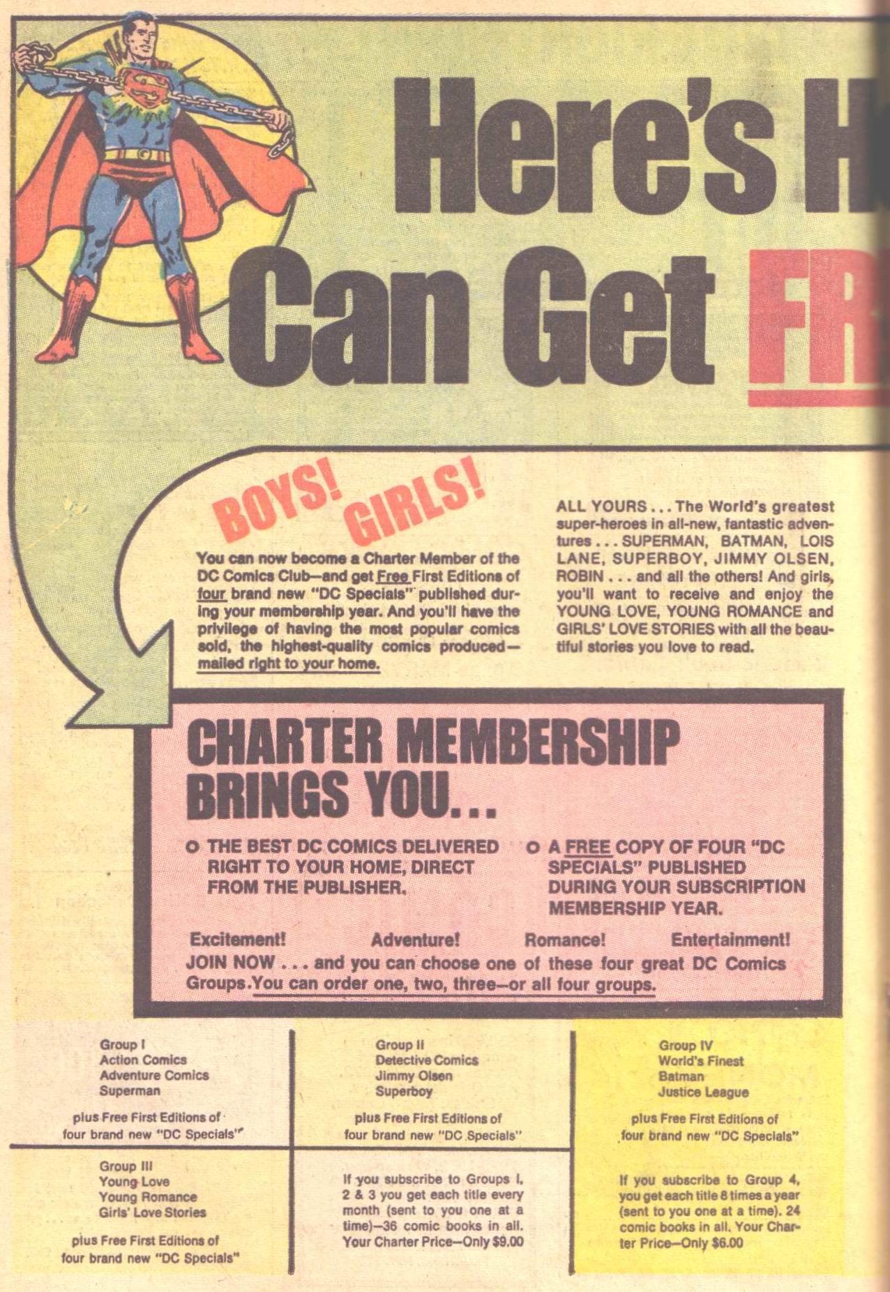 Read online Batman (1940) comic -  Issue #236 - 26