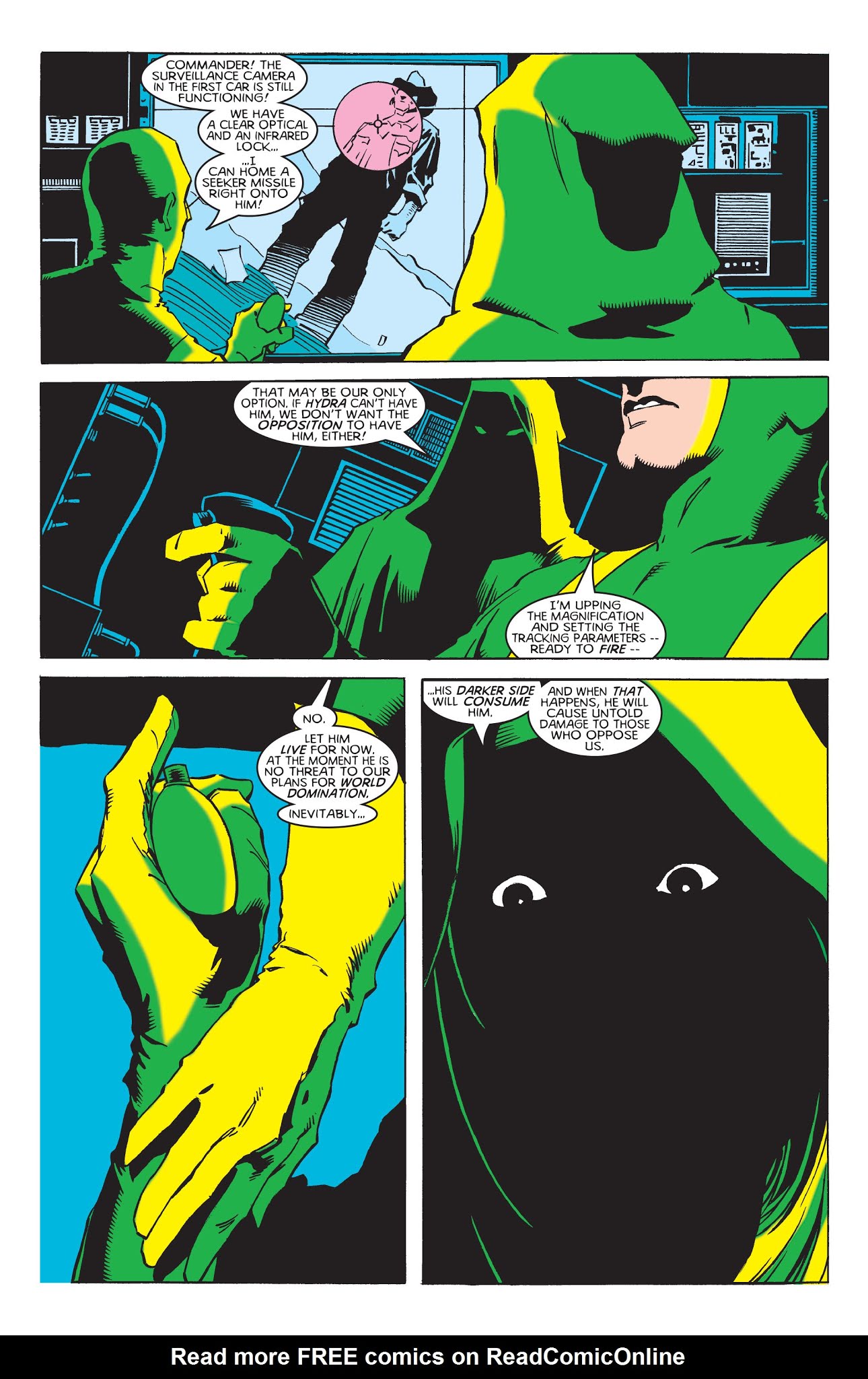 Read online Wolverine: Prehistory comic -  Issue # TPB (Part 4) - 77