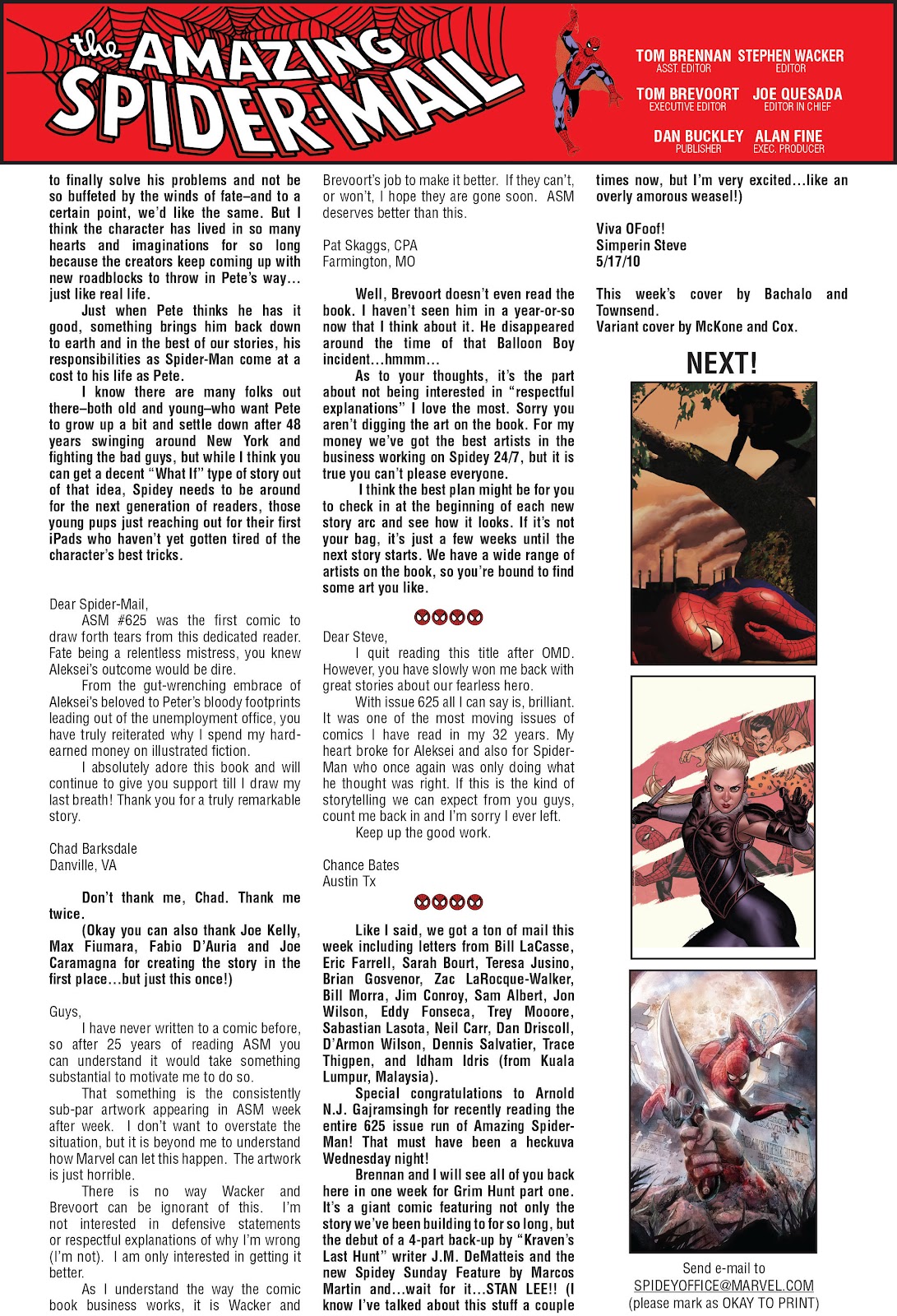 <{ $series->title }} issue 633 - Page 26