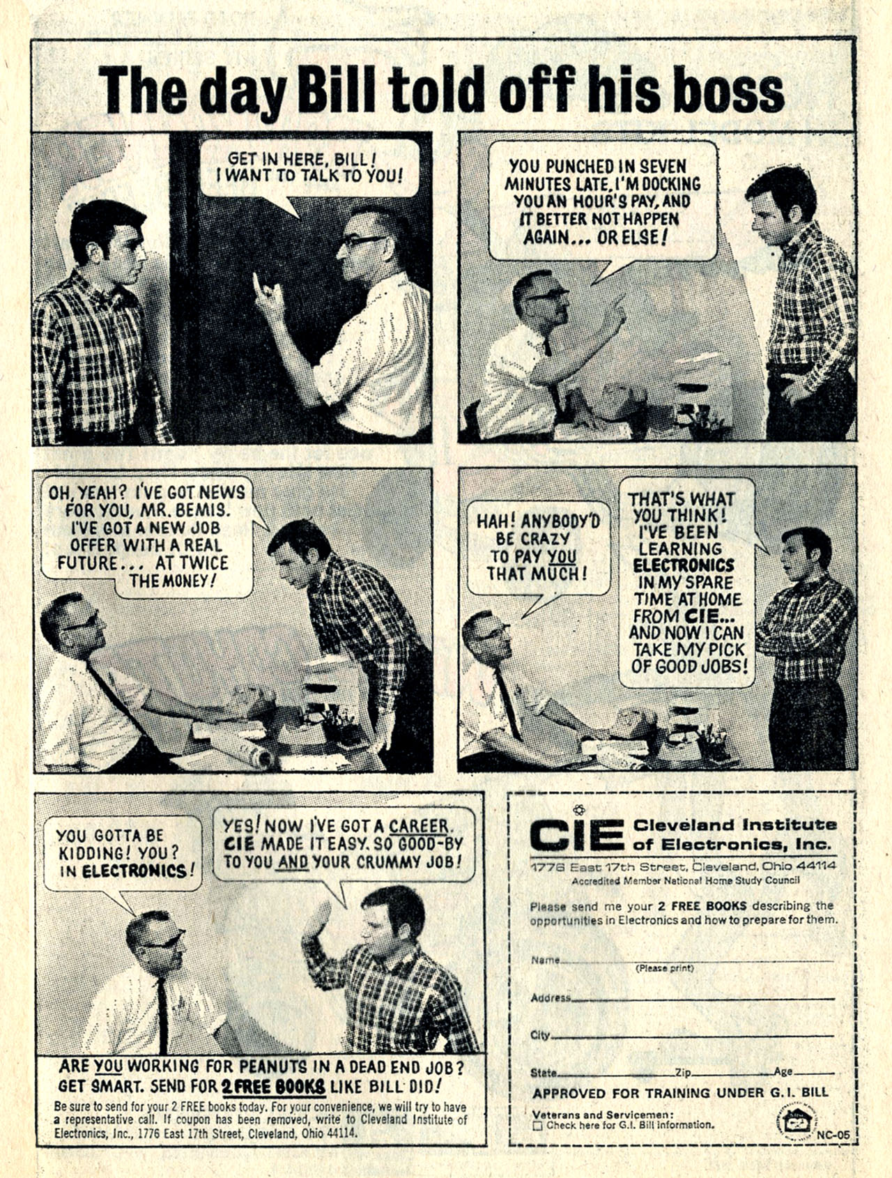 Read online The Brave and the Bold (1955) comic -  Issue #105 - 33