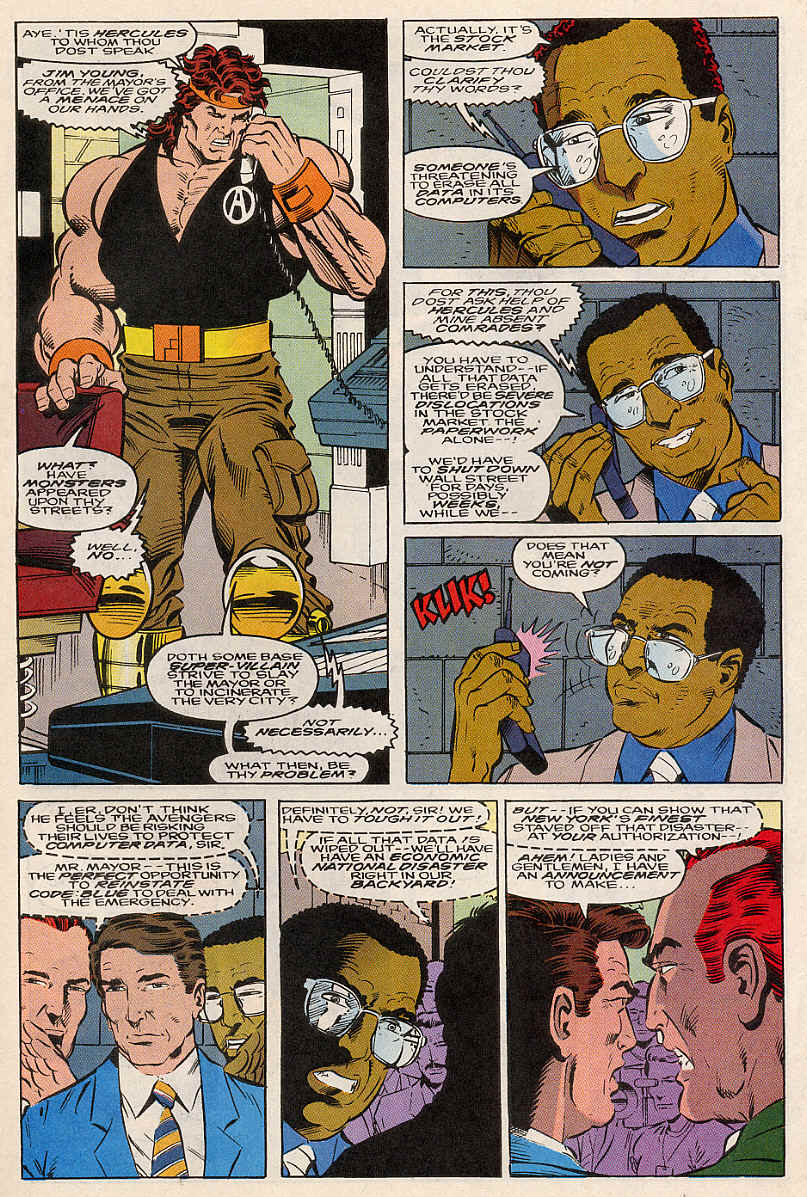 Read online Thunderstrike (1993) comic -  Issue #16 - 35