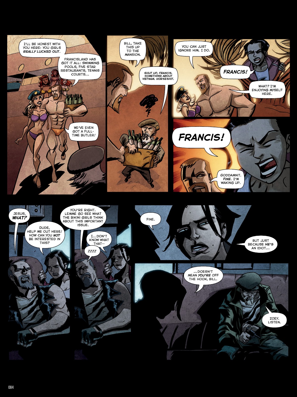 Valve Presents issue TPB (Part 1) - Page 79