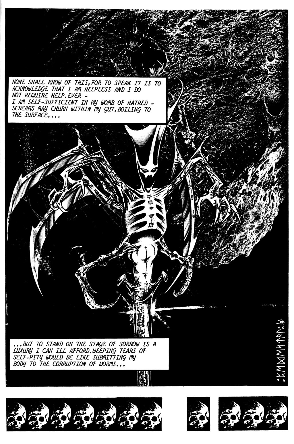 Read online Raw Media Mags comic -  Issue #3 - 11