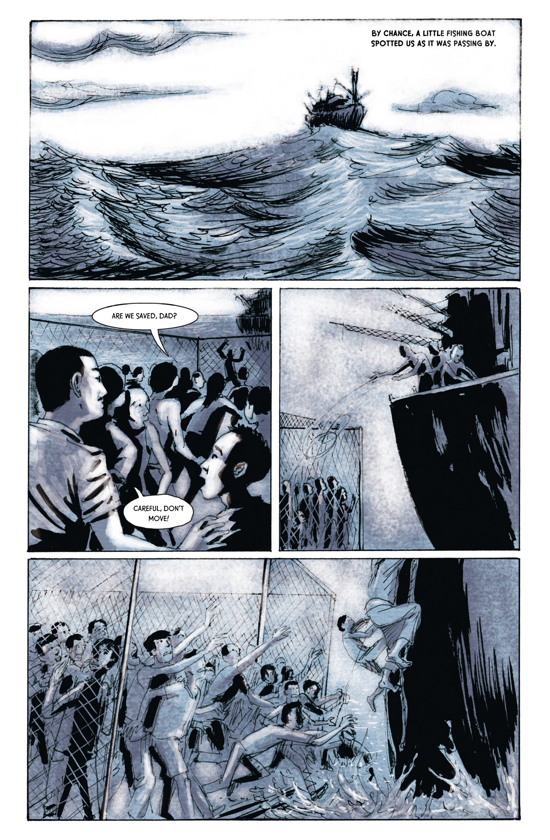 Read online Vietnamese Memories comic -  Issue # TPB 1 (Part 1) - 89