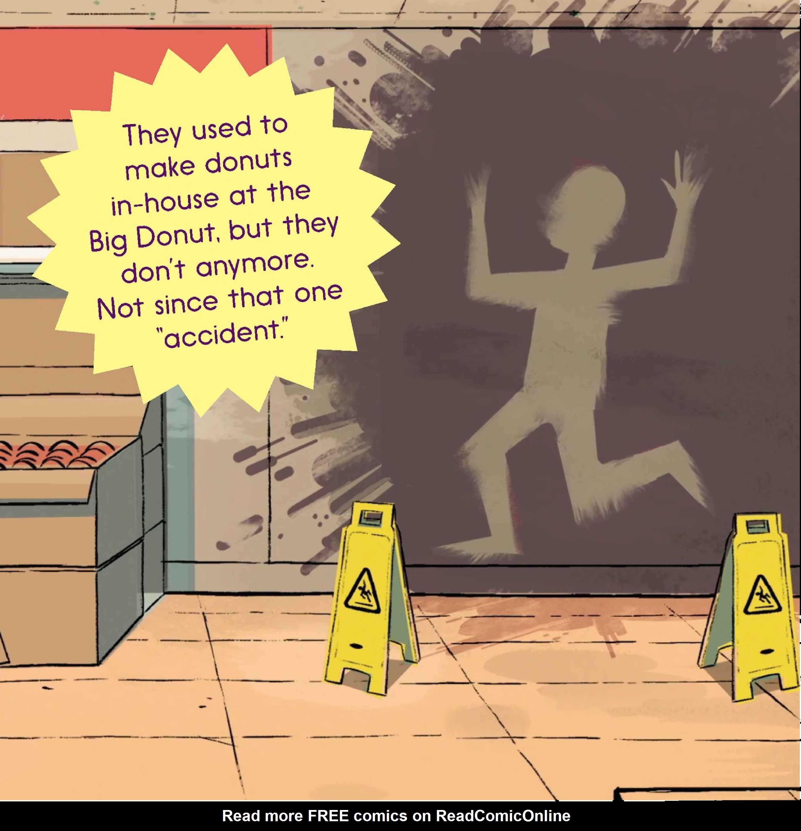 Read online What in the Universe? comic -  Issue # TPB (Part 1) - 30