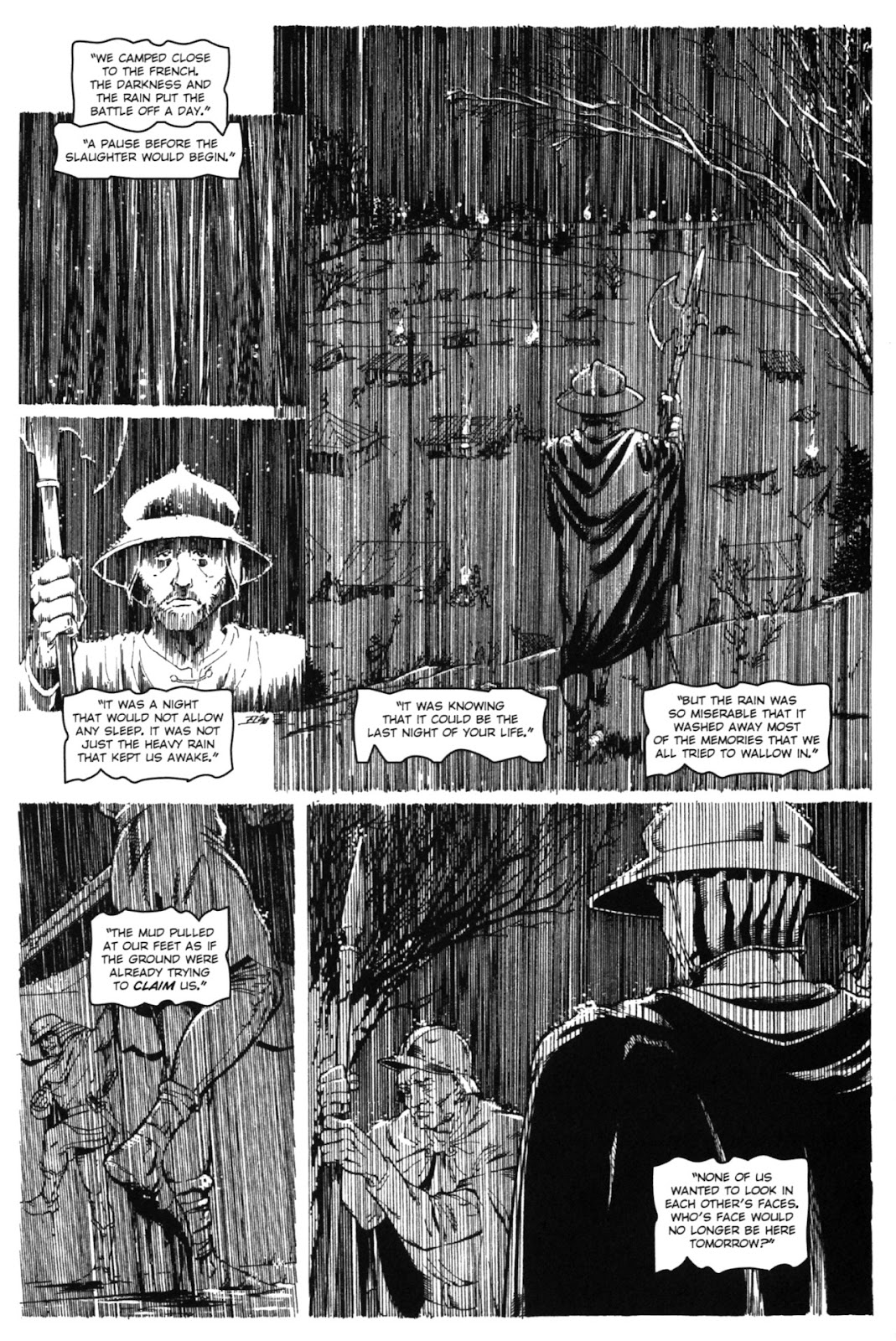 Negative Burn (2006) issue 21 - Page 16