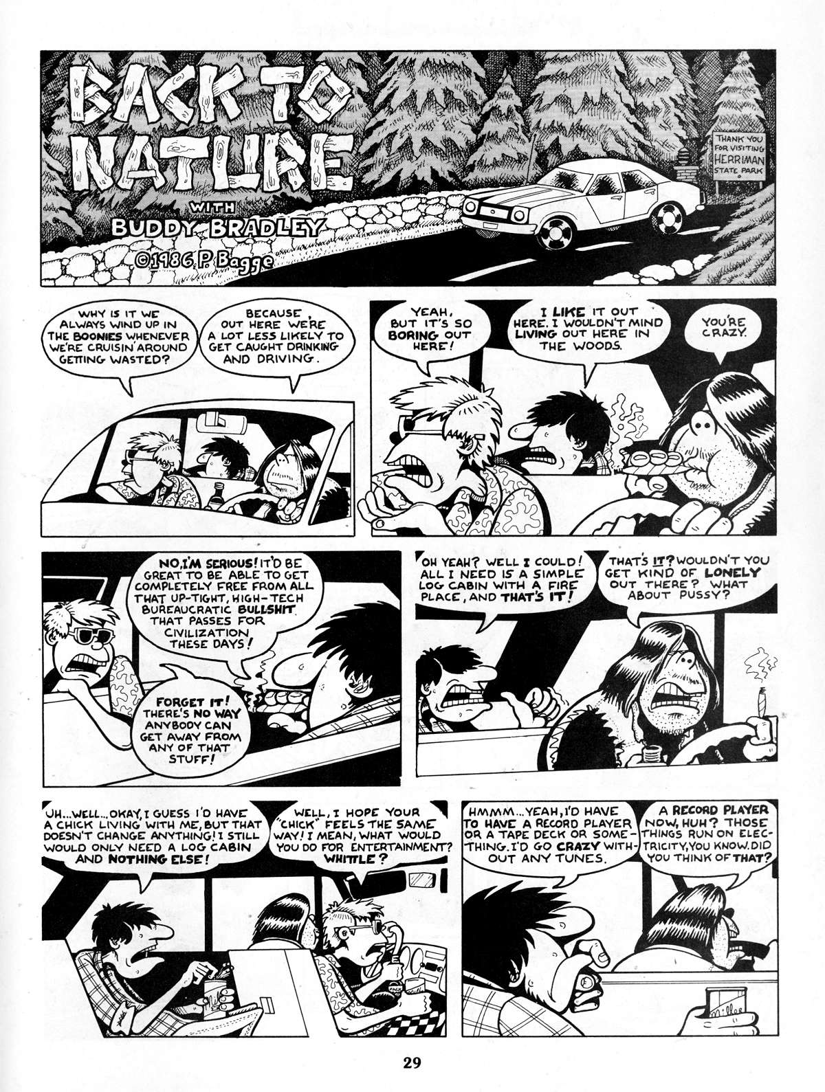 Read online Neat Stuff comic -  Issue #7 - 31