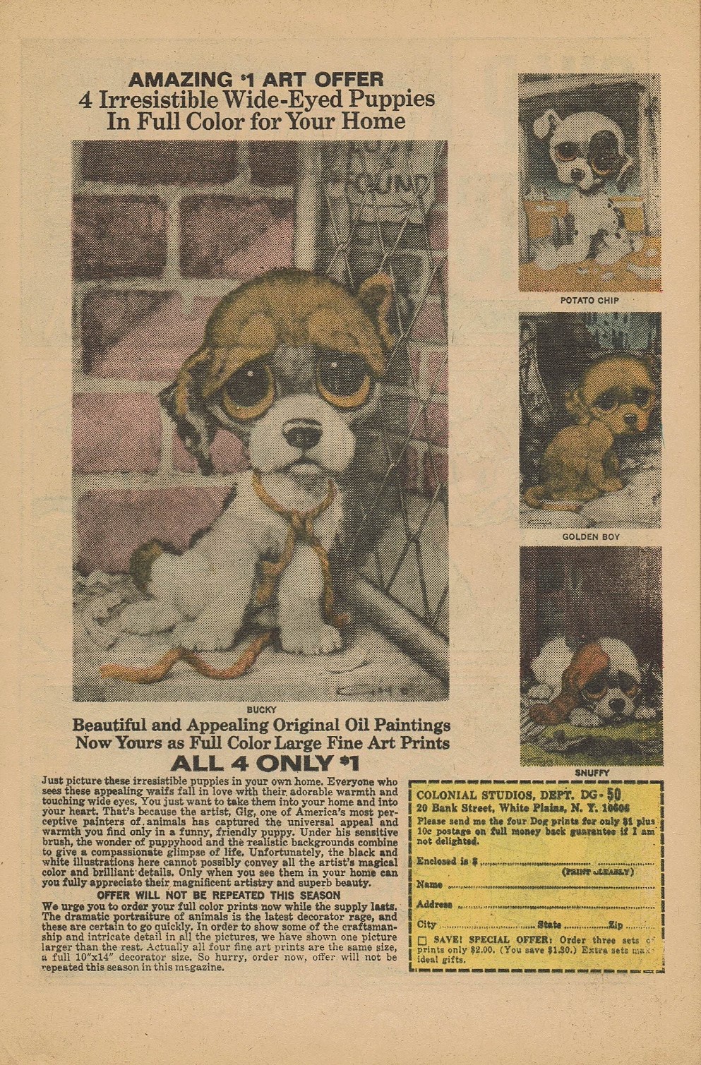 Read online Betty and Me comic -  Issue #20 - 9