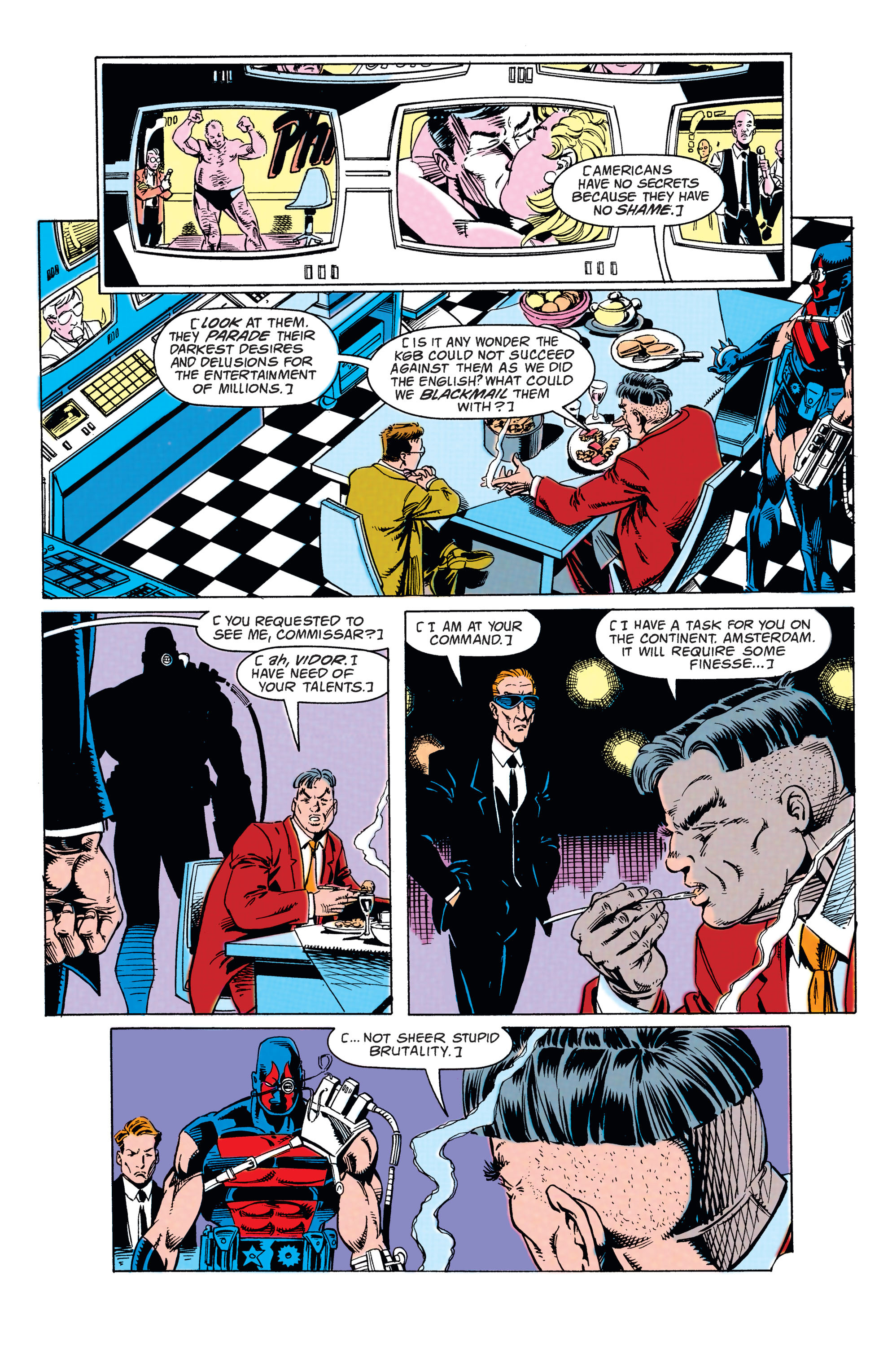 Read online Robin (1993) comic -  Issue # _TPB 2 (Part 3) - 69