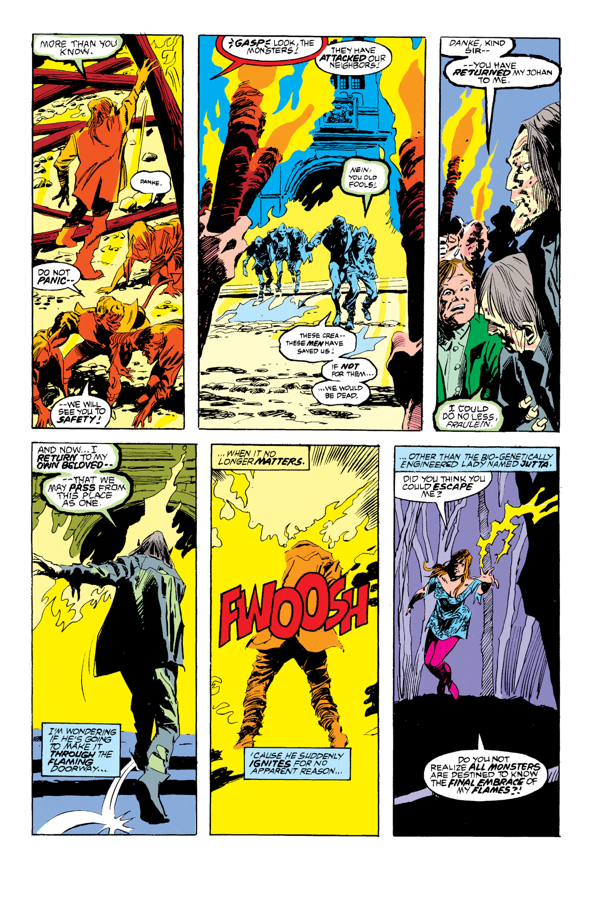 Read online Wolverine Omnibus comic -  Issue # TPB 3 (Part 10) - 82