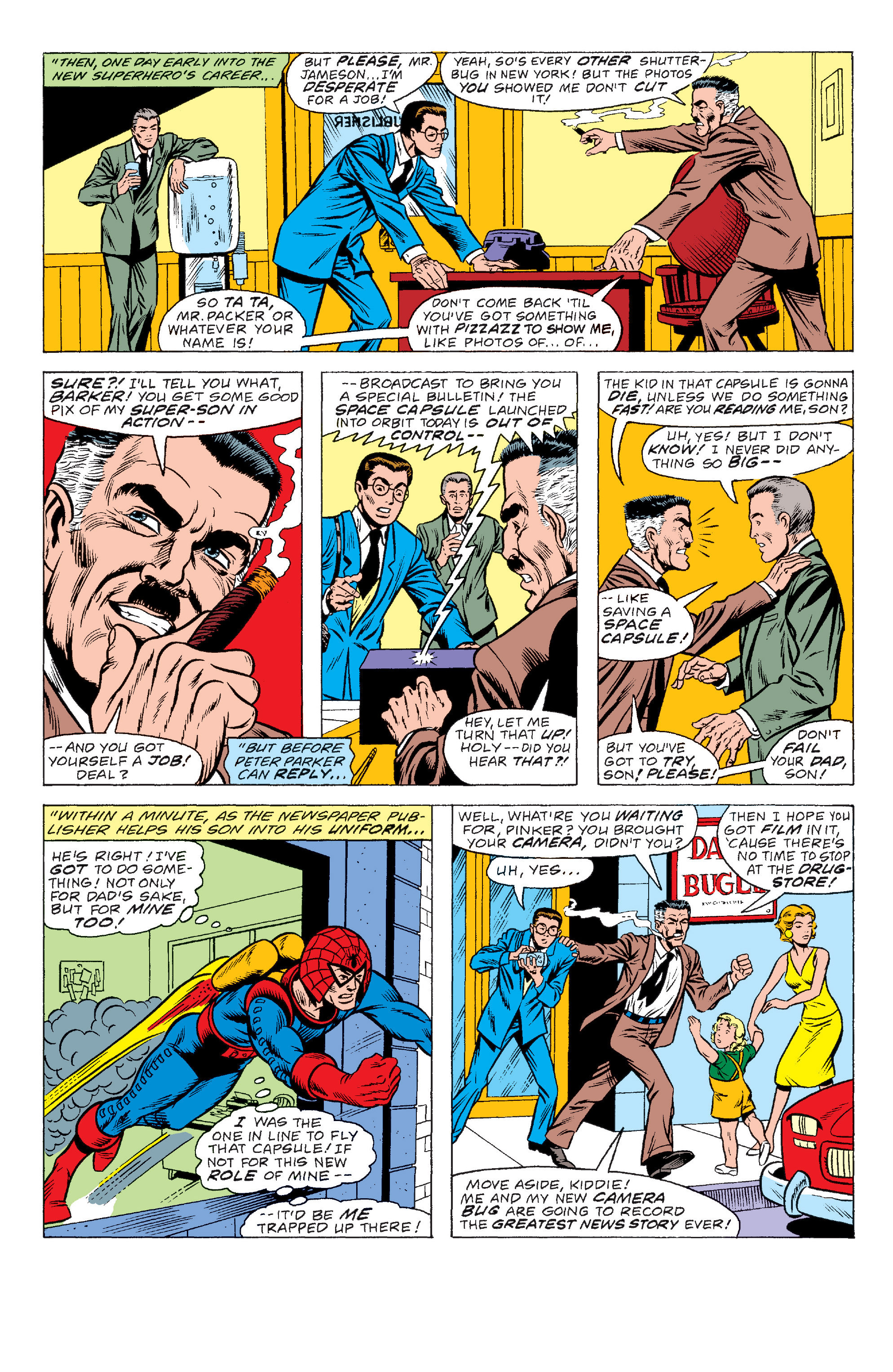 Read online What If? (1977) comic -  Issue # _Complete Collection TPB 1 (Part 3) - 46