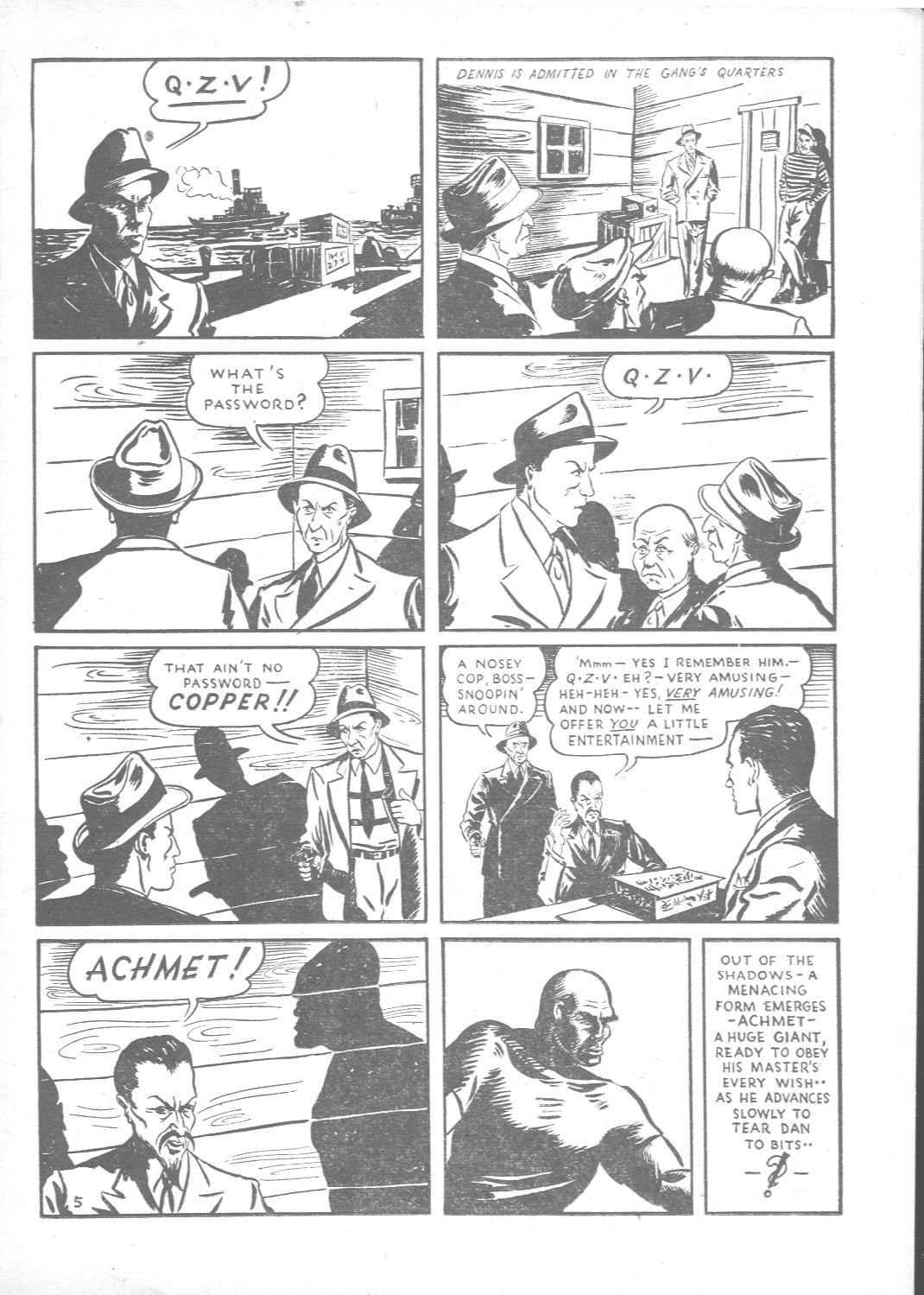 Read online Keen Detective Funnies comic -  Issue #10 - 21
