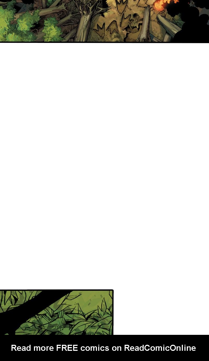 Read online Secret Invasion Infinity Comic comic -  Issue #6 - 4