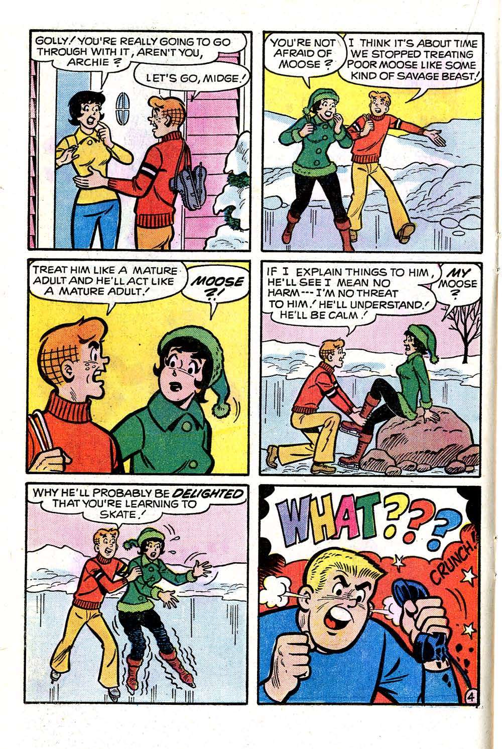 Archie (1960) 252 Page 16