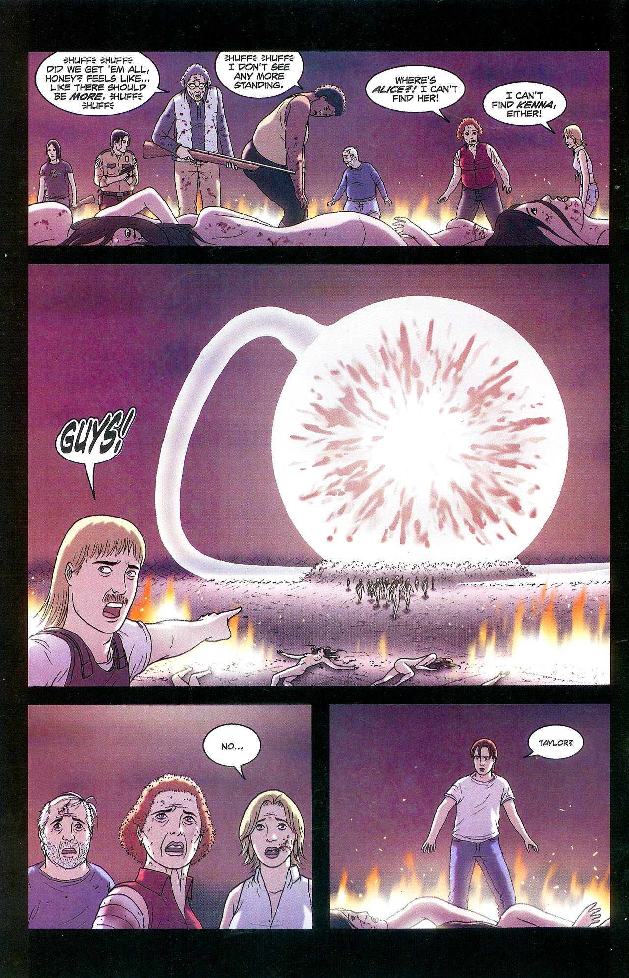 Read online Girls comic -  Issue #24 - 10