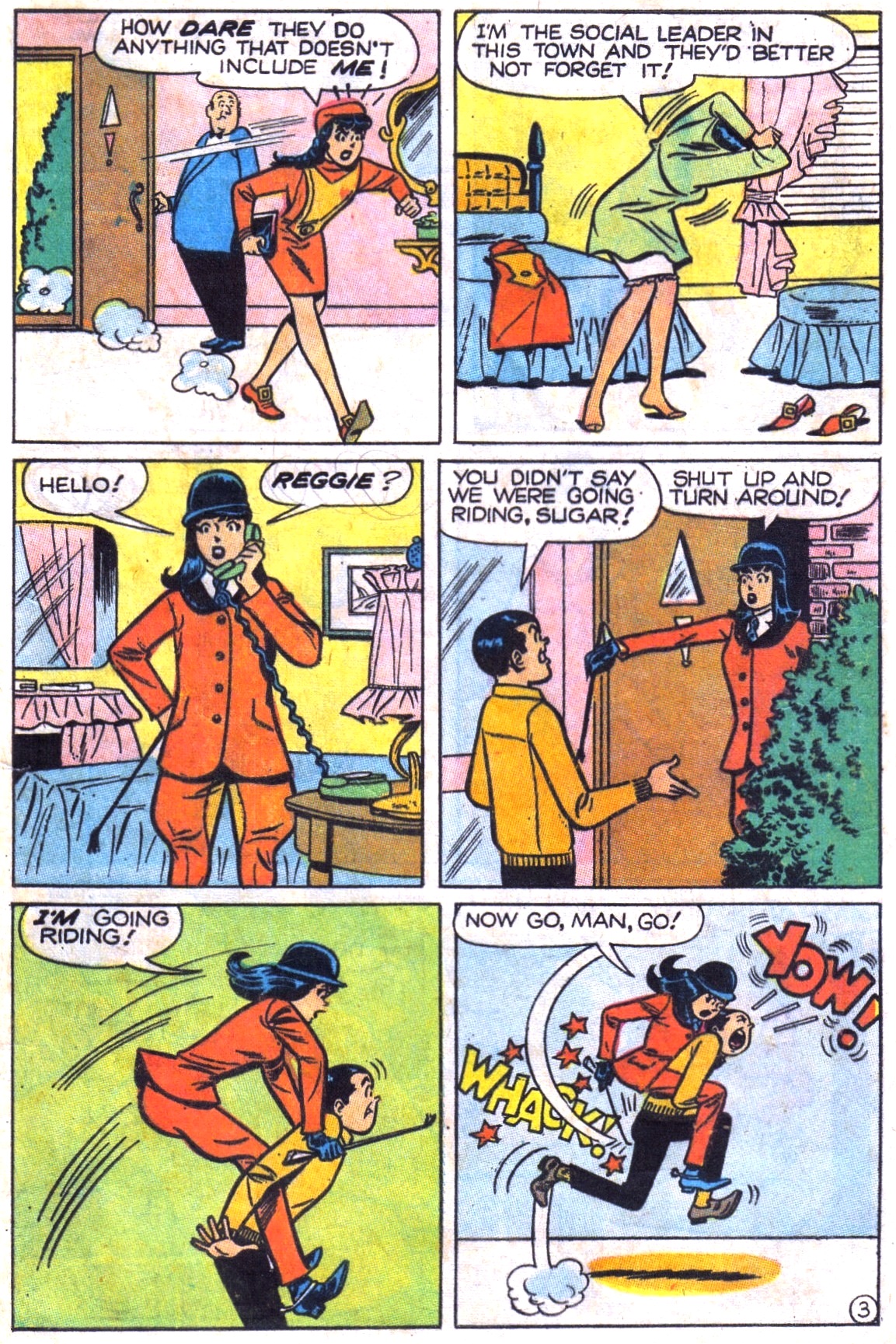 Archie (1960) 180 Page 5