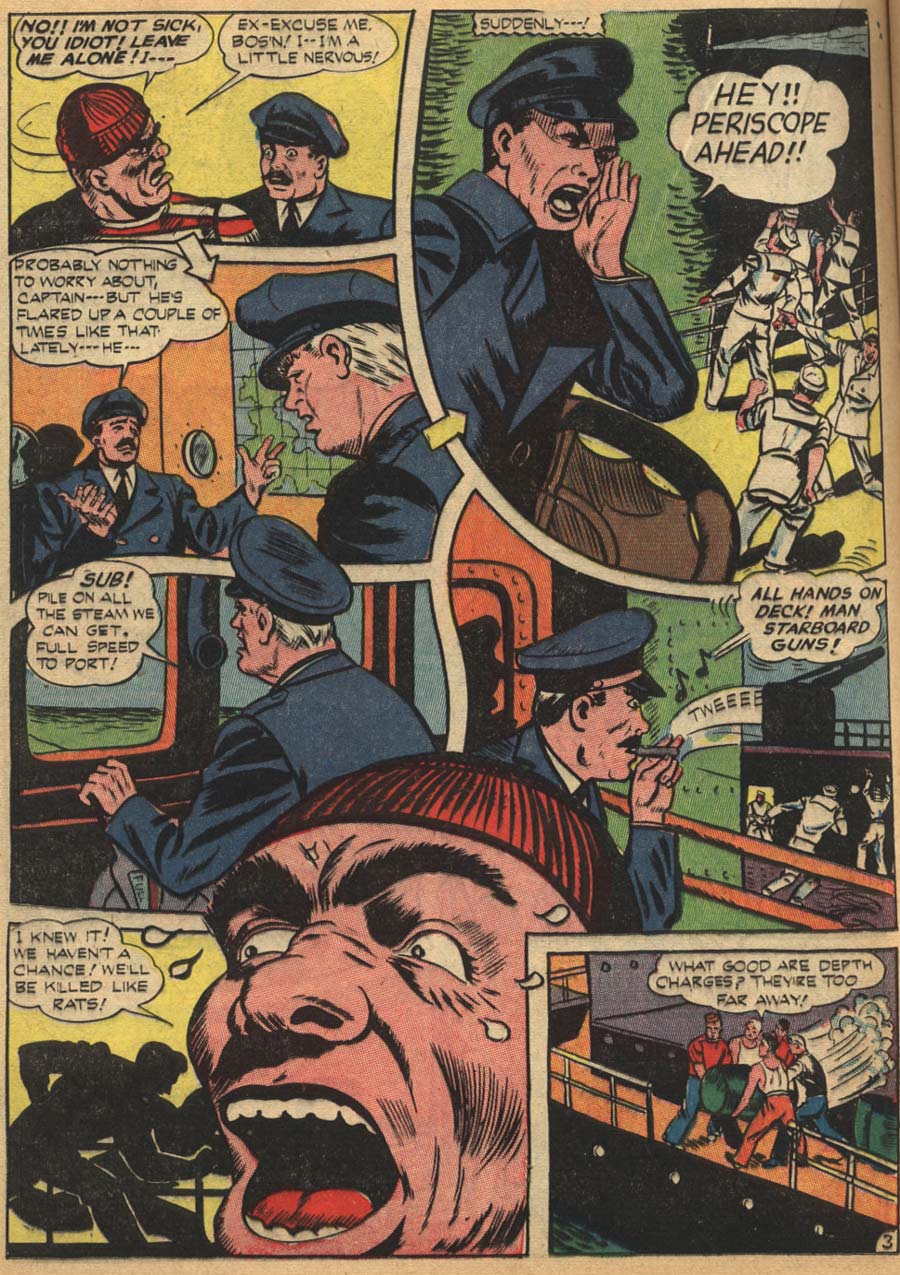 Read online Zip Comics comic -  Issue #33 - 31