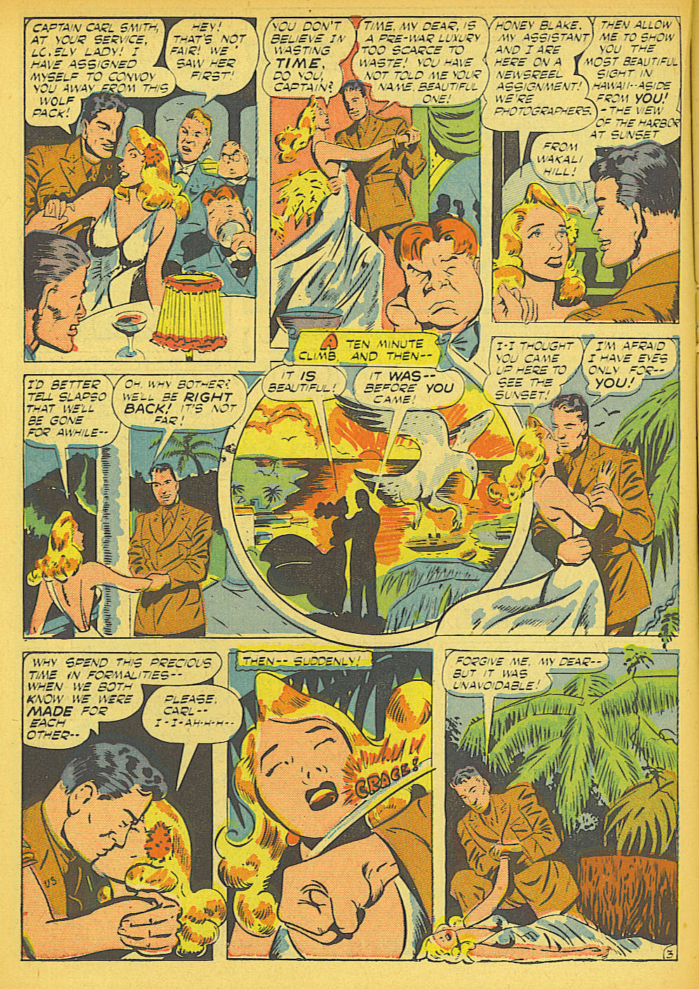 Read online Green Hornet Comics comic -  Issue #27 - 15