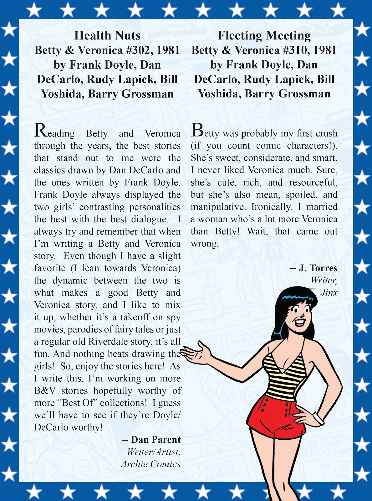 Archie 75th Anniversary Digest issue 5 - Page 3
