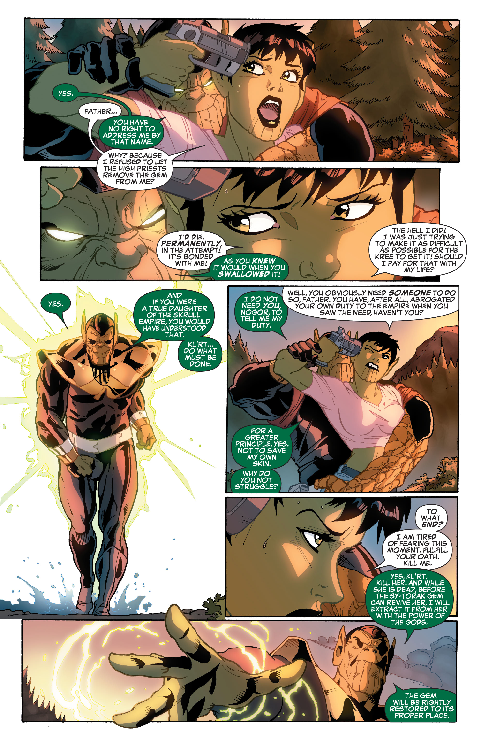Read online She-Hulk by Peter David Omnibus comic -  Issue # TPB (Part 4) - 34