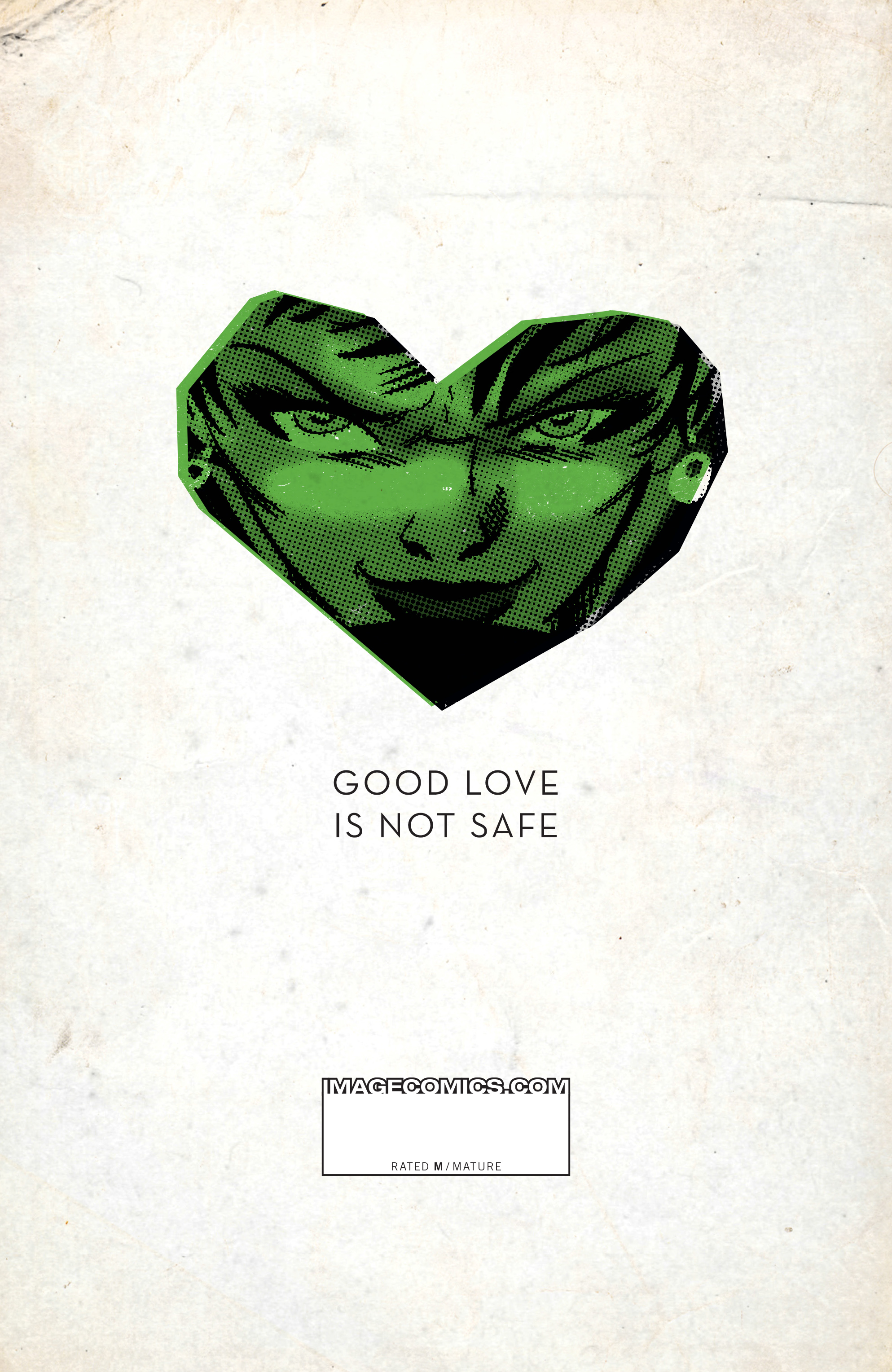 Read online Violent Love comic -  Issue #2 - 31