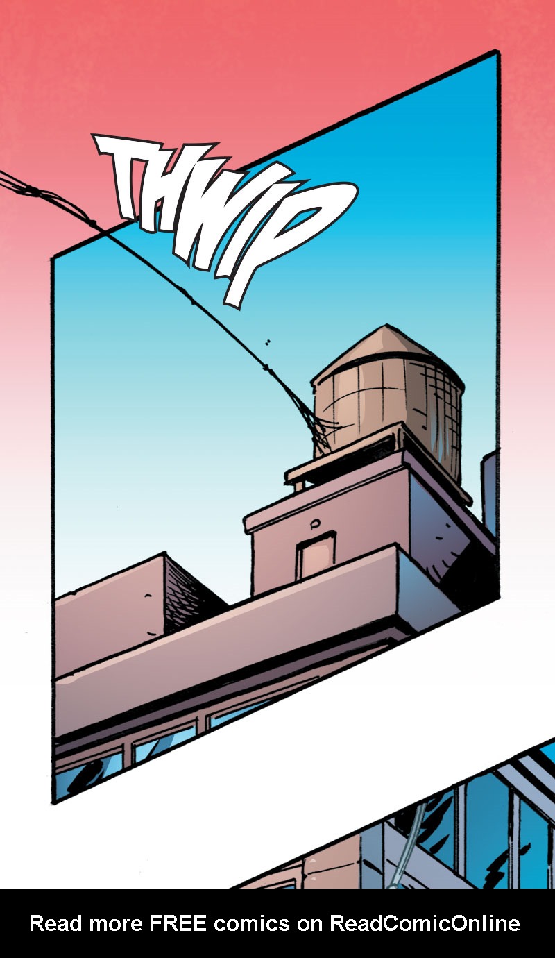 Read online Spider-Verse Unlimited: Infinity Comic comic -  Issue #6 - 28