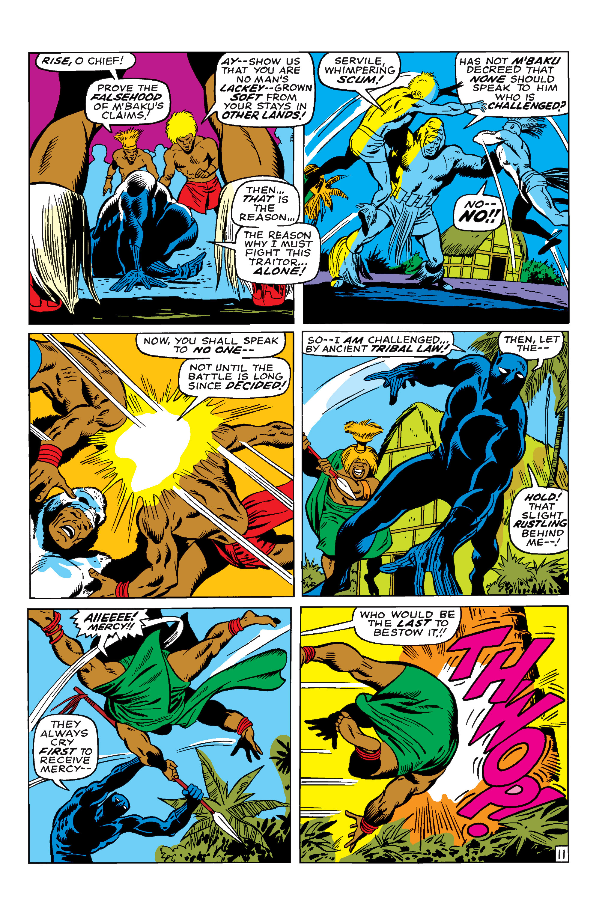 Read online Marvel Masterworks: The Avengers comic -  Issue # TPB 7 (Part 1) - 77