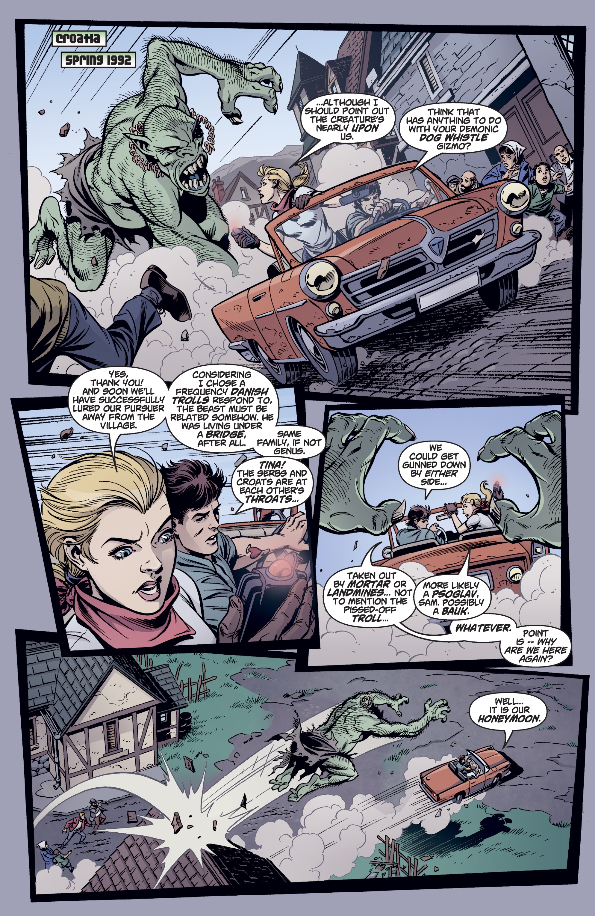 Read online Section Zero (2019) comic -  Issue # _TPB (Part 1) - 62