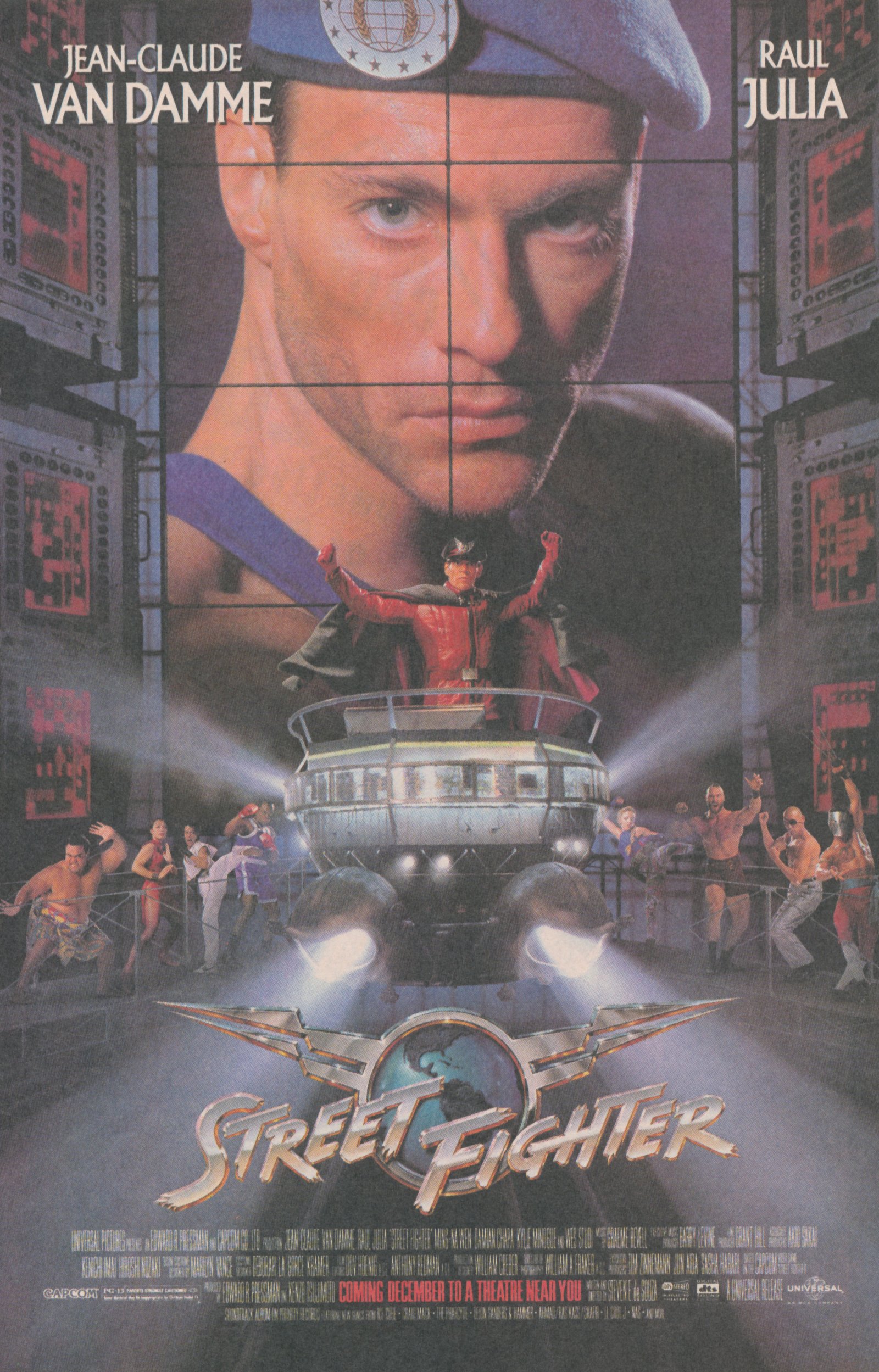 Read online Action Comics (1938) comic -  Issue #706 - 6