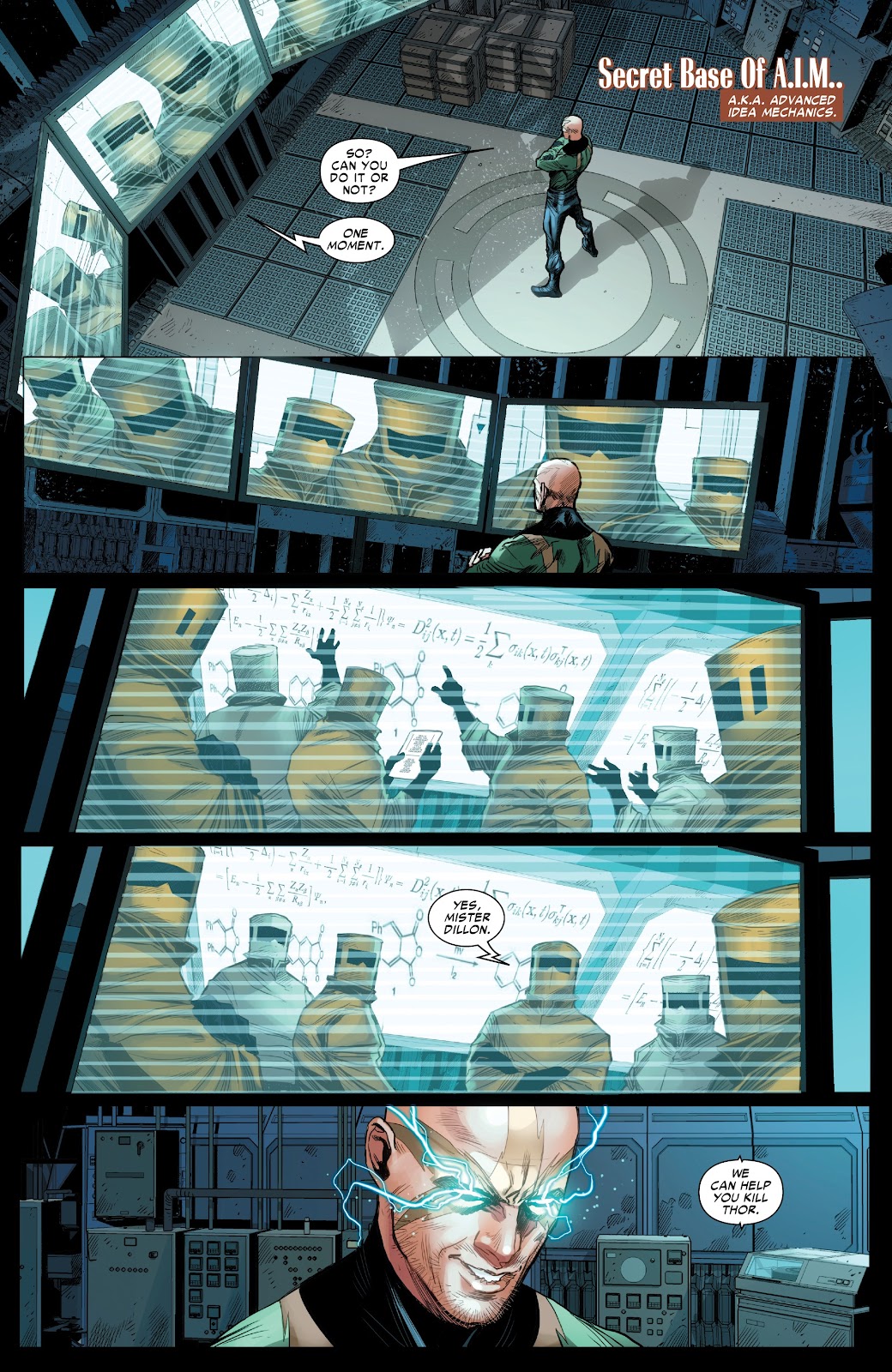 Superior Spider-Man Companion issue TPB (Part 1) - Page 90