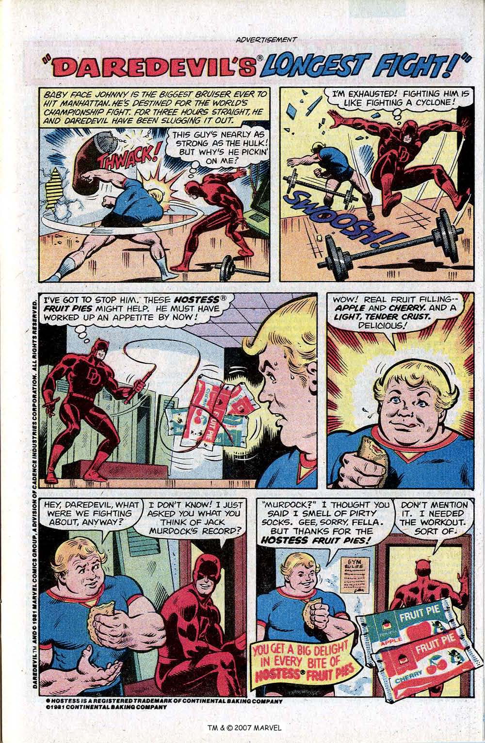 Read online The Incredible Hulk (1968) comic -  Issue #268 - 31