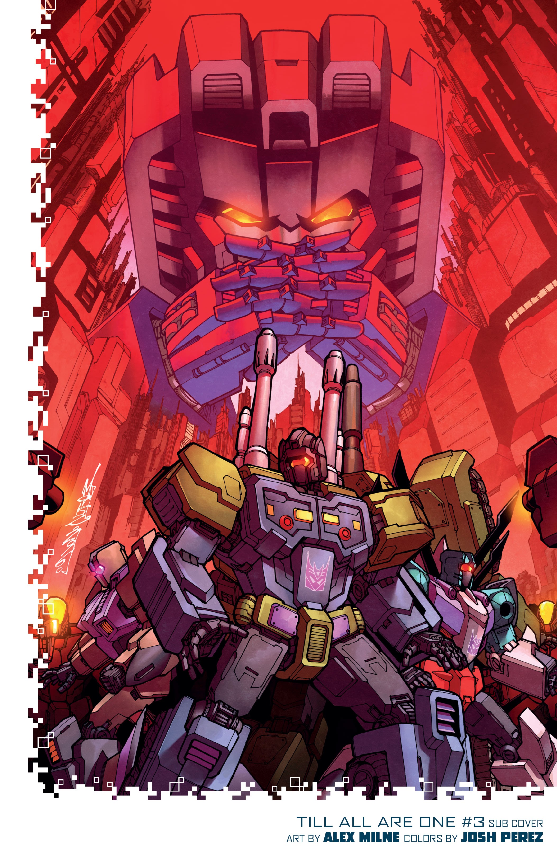 Read online Transformers: The IDW Collection Phase Two comic -  Issue # TPB 12 (Part 2) - 79