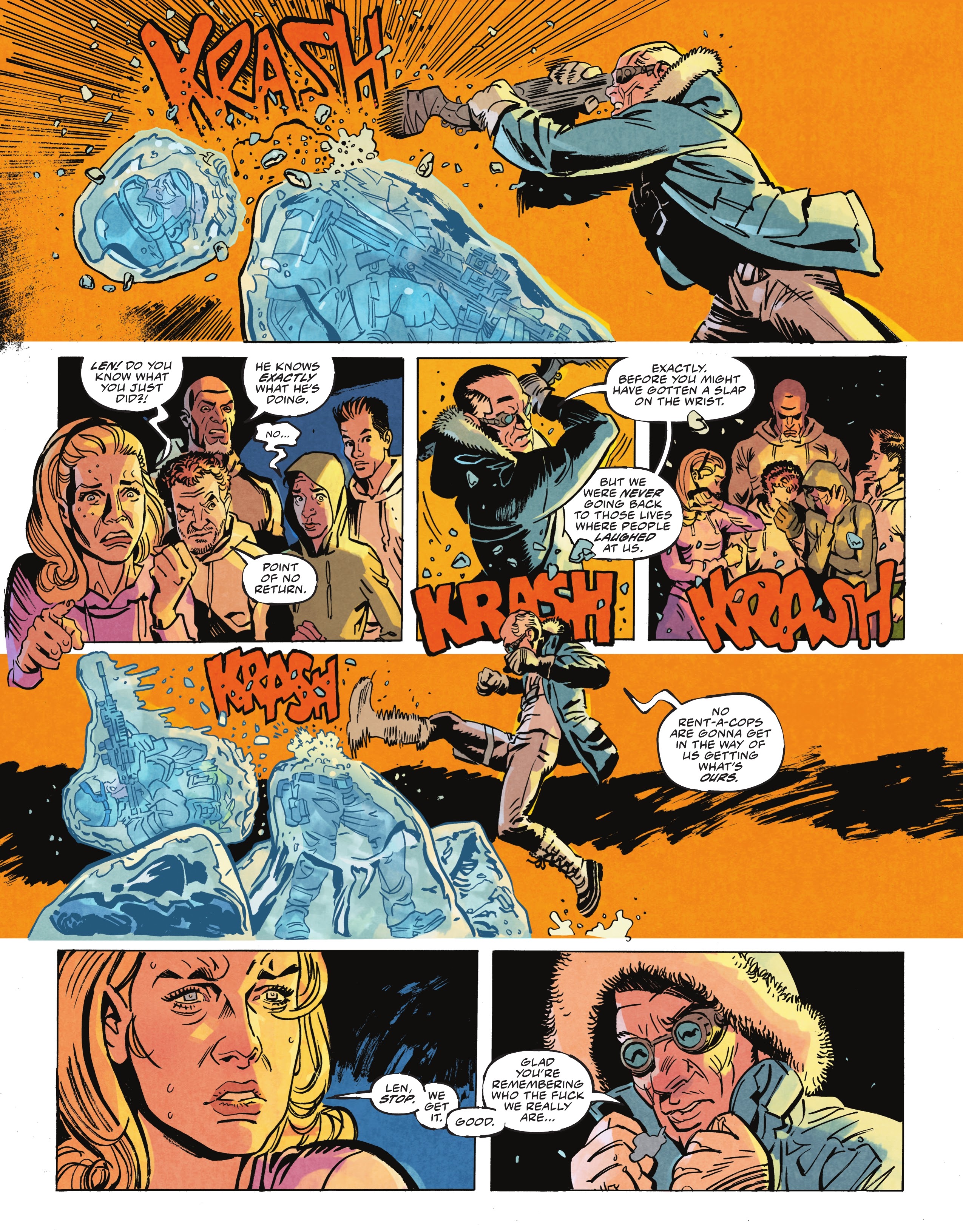Read online Rogues (2022) comic -  Issue #1 - 48