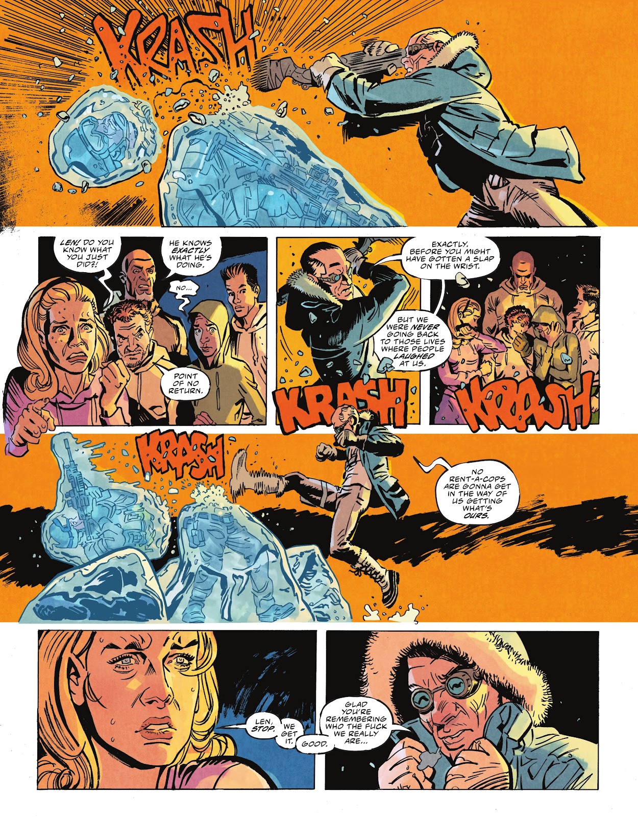 Rogues (2022) issue 1 - Page 48