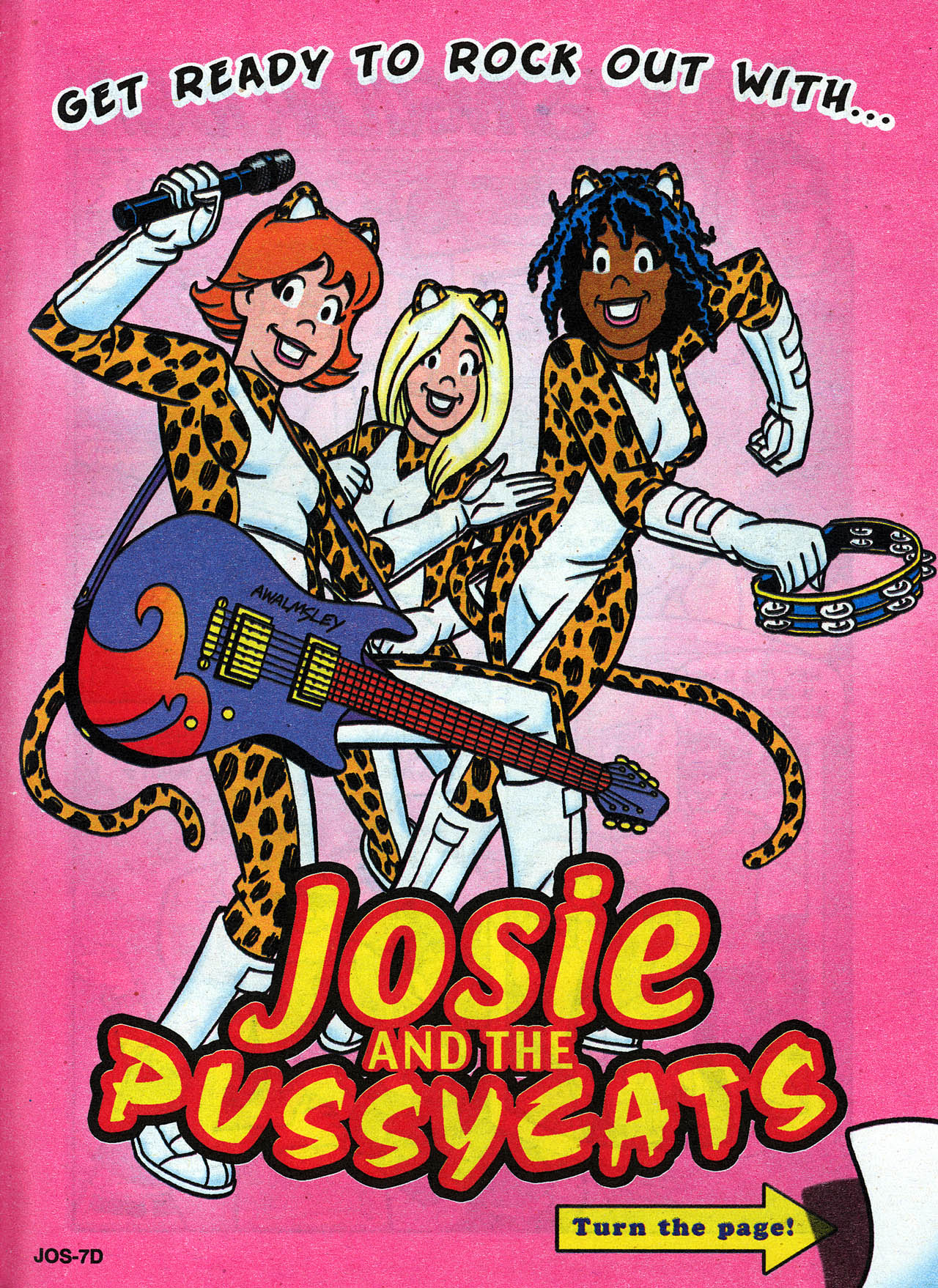 Read online Tales From Riverdale Digest comic -  Issue #27 - 71