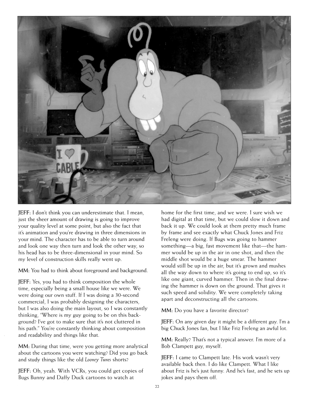 Read online Modern Masters comic -  Issue #25 - 24