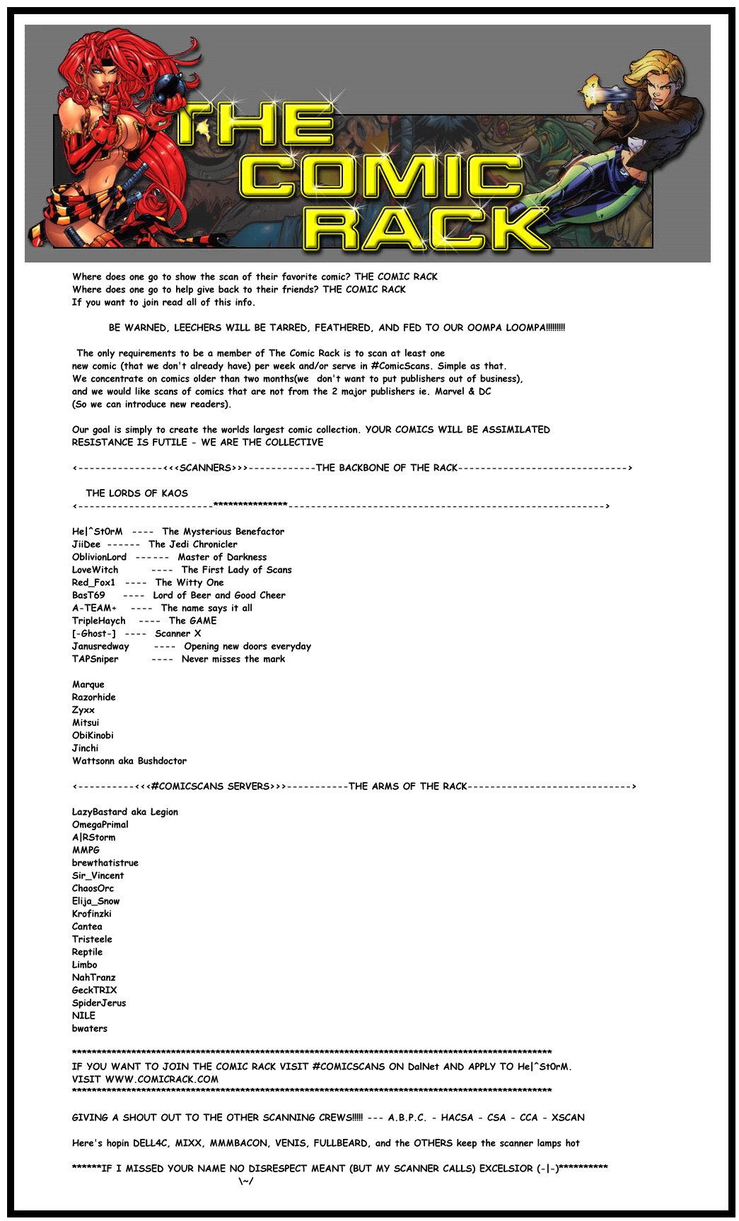 Read online Lobocop comic -  Issue # Full - 30